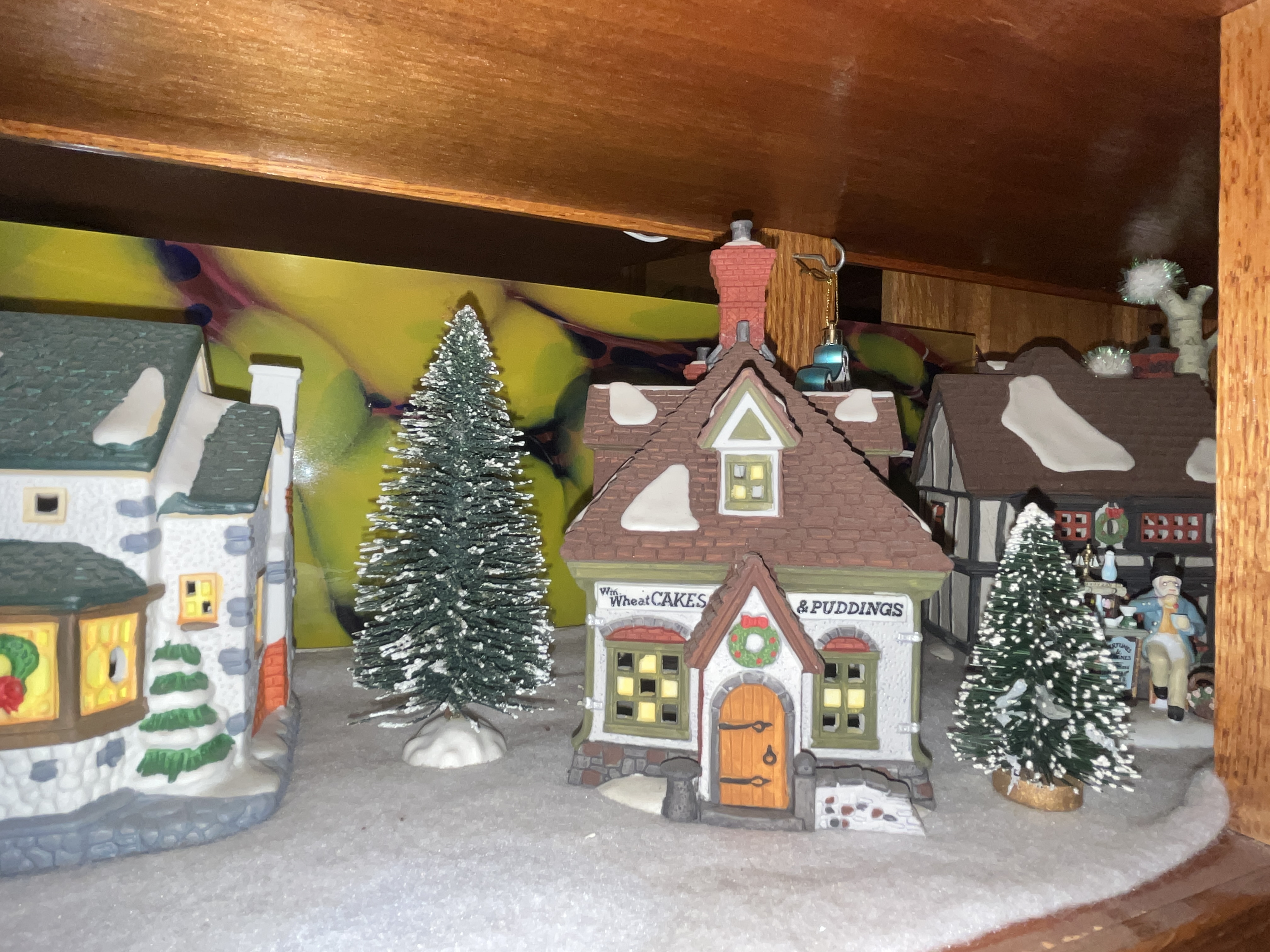 Varvil Estate Auction Image