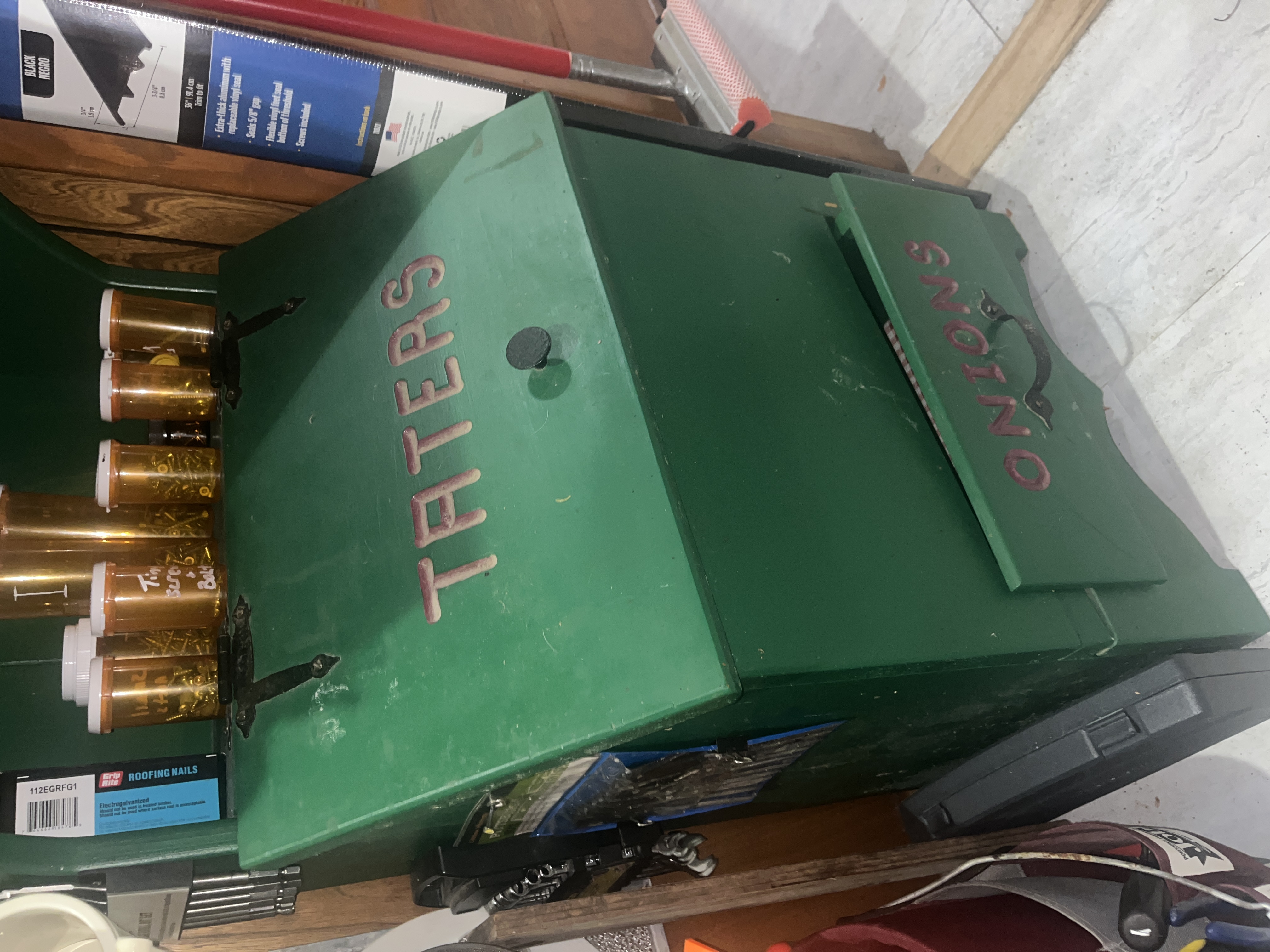 Ward Estate Auction Image