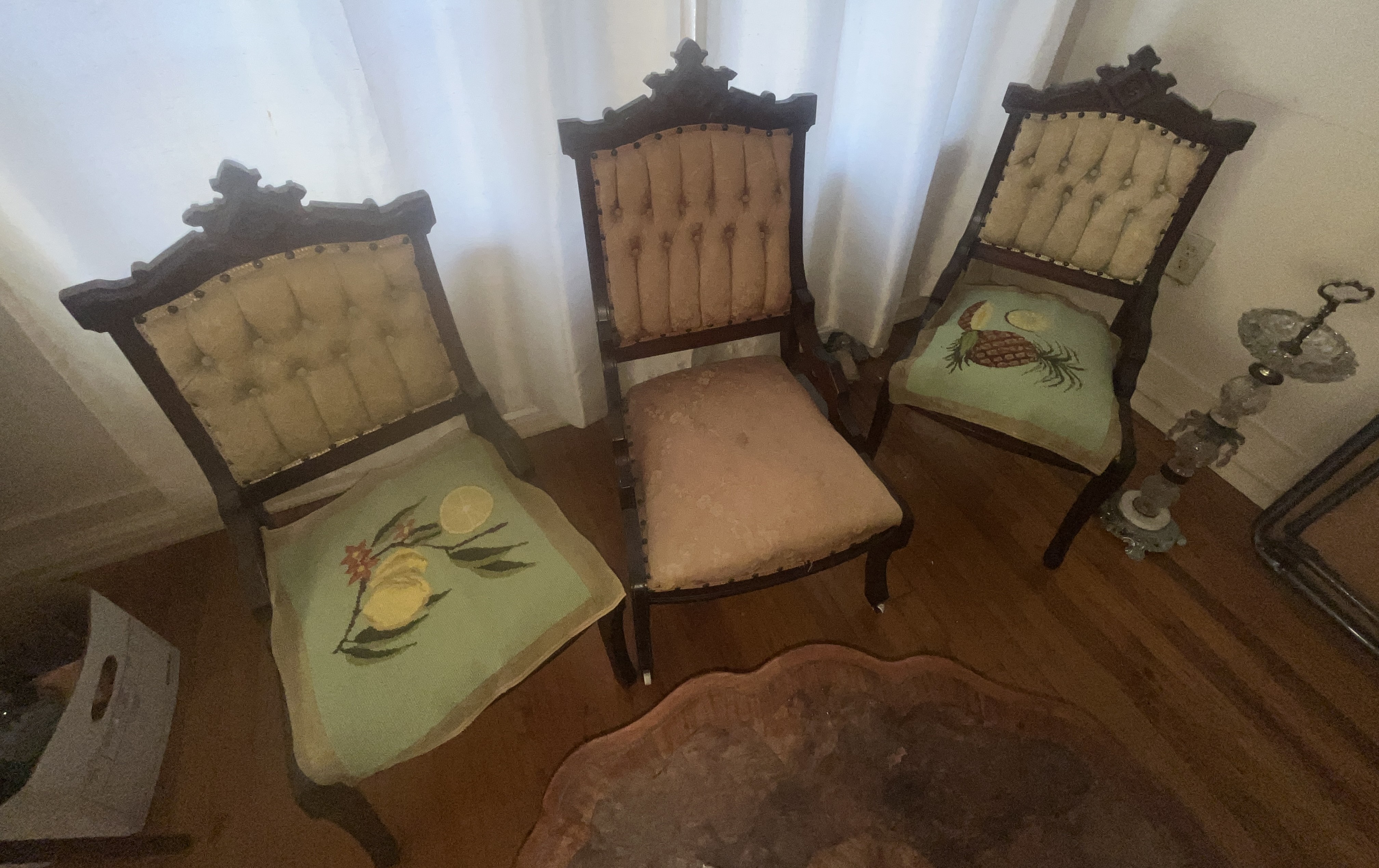 Estate of Betty Shaw Image