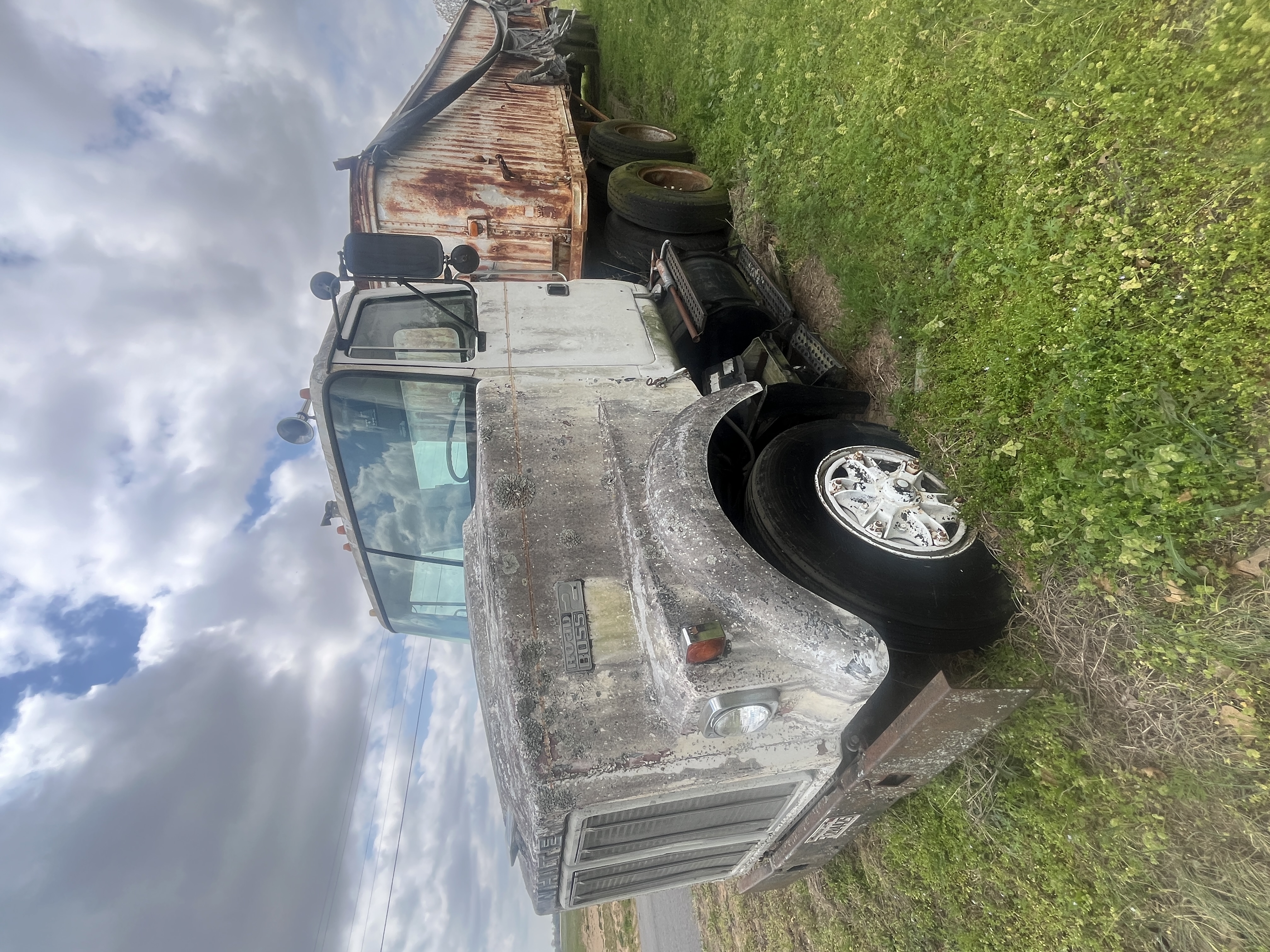 Retirement Farm Equipment Auction Image