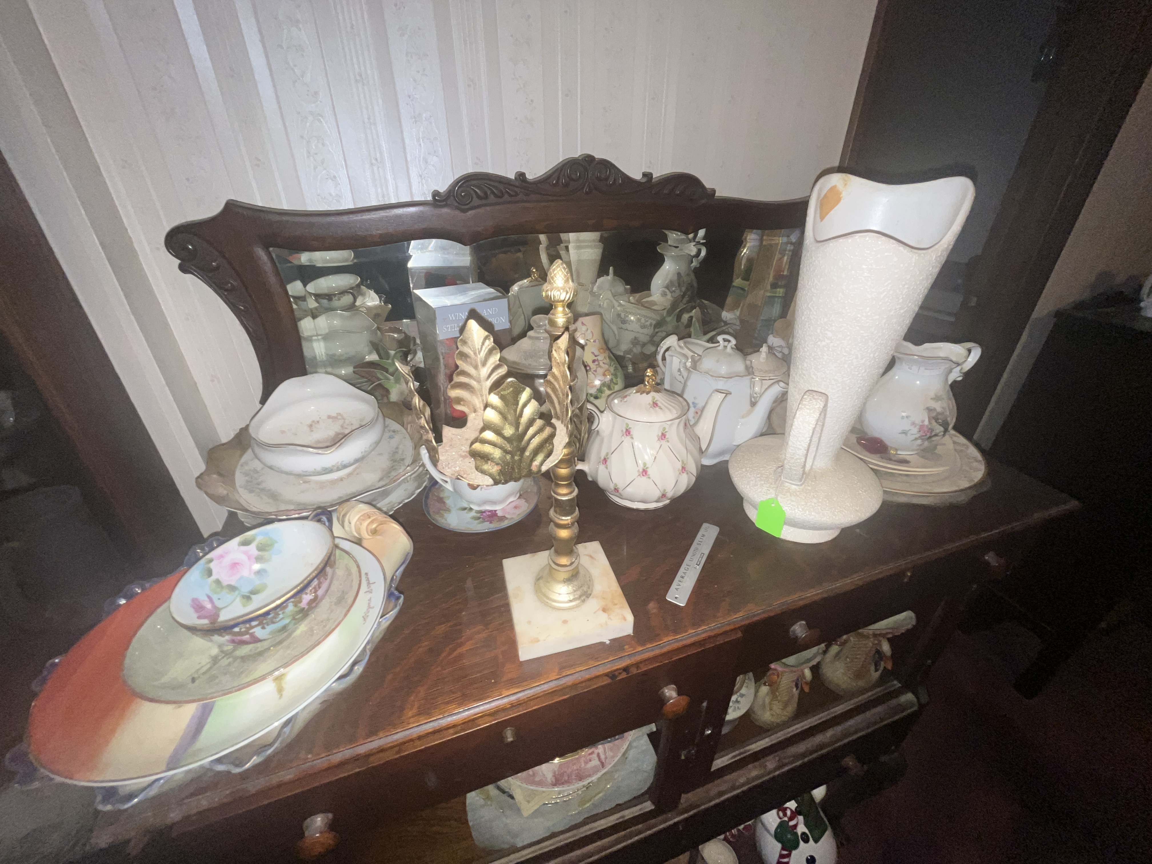 Hickman Estate - Real Estate & Personal Property Image