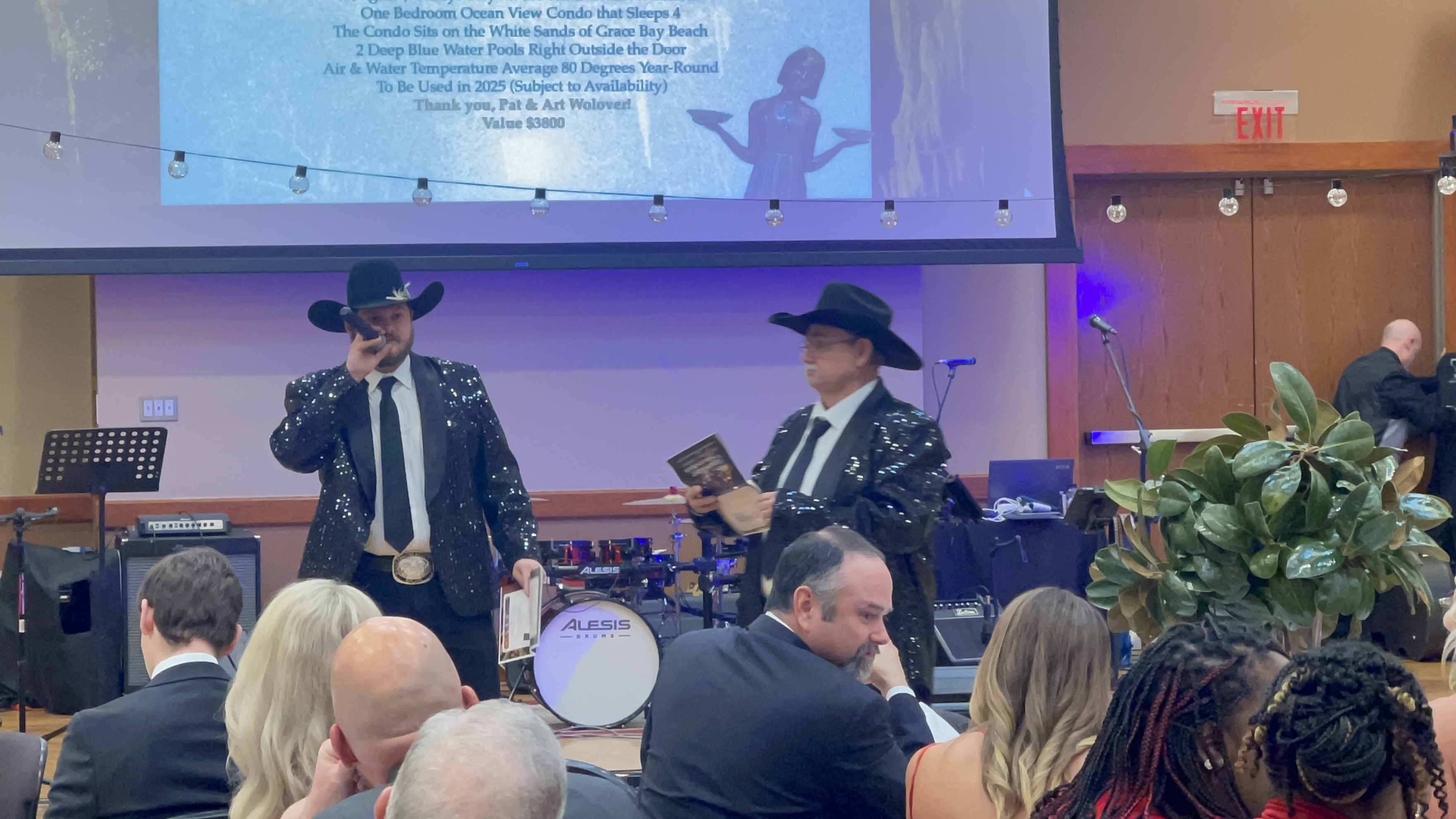 Community Health Education Foundation’s Annual Red Dress Gala Image