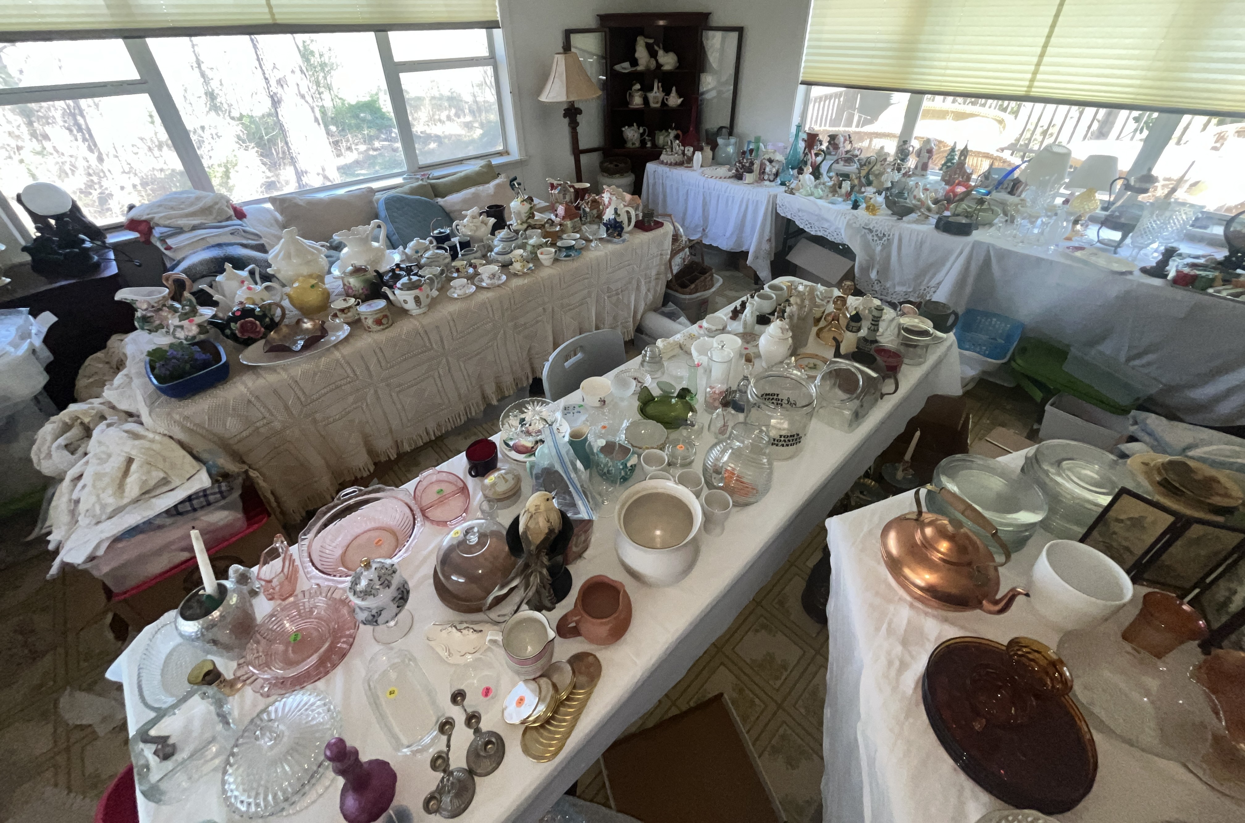 Estate of Betty Shaw Image