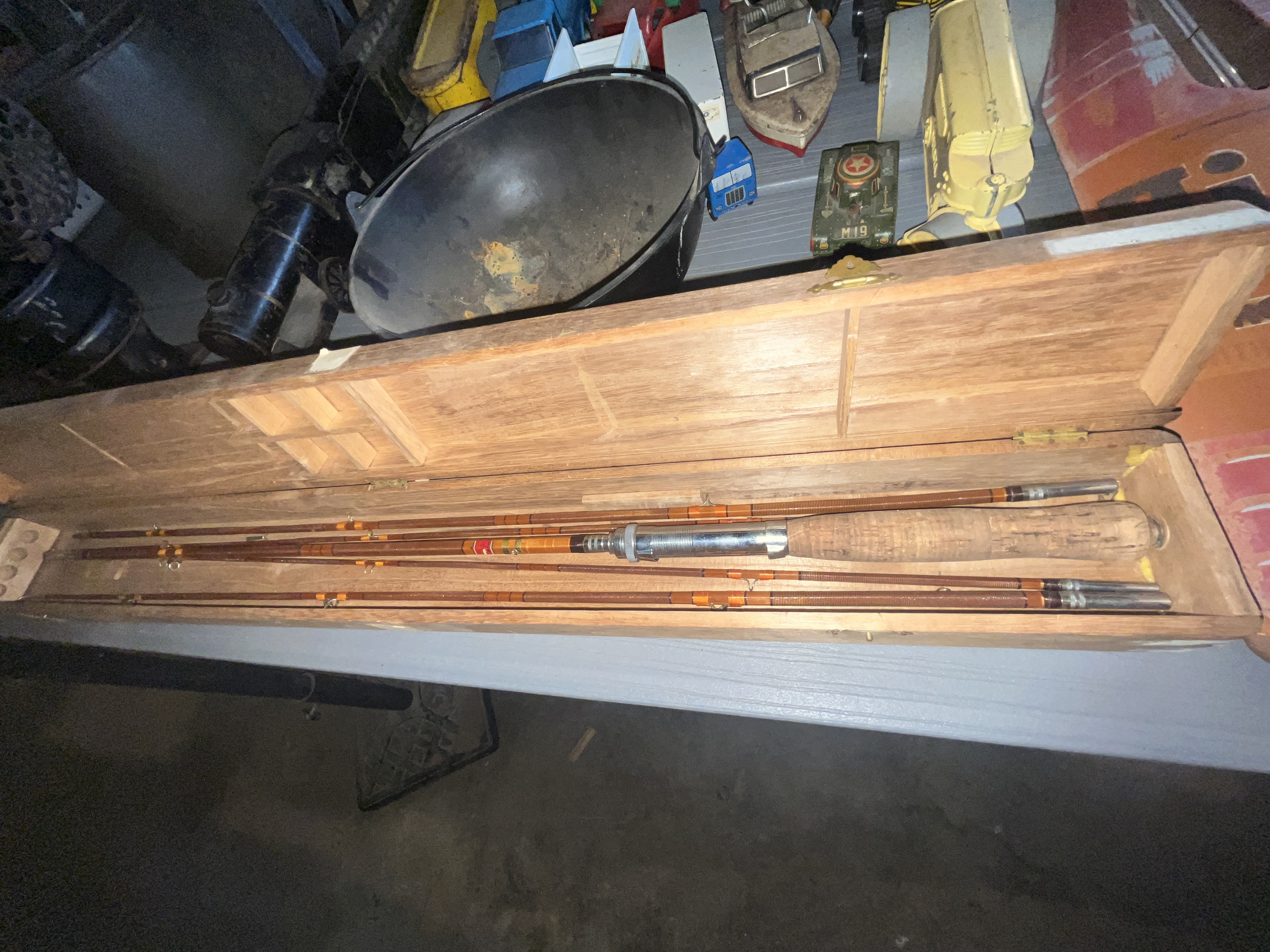 Collector's Dream Auction Image