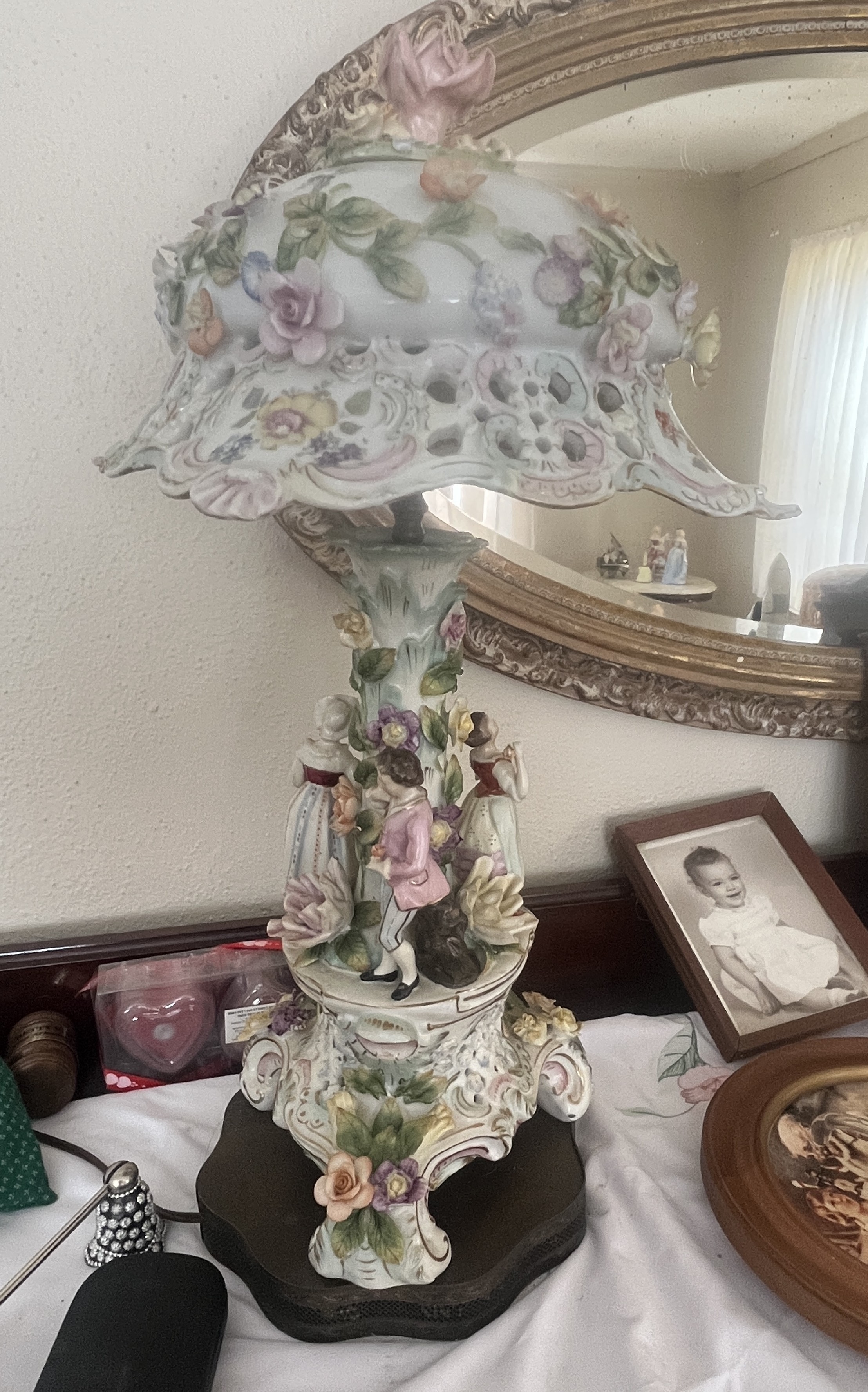 Estate of Betty Shaw Image