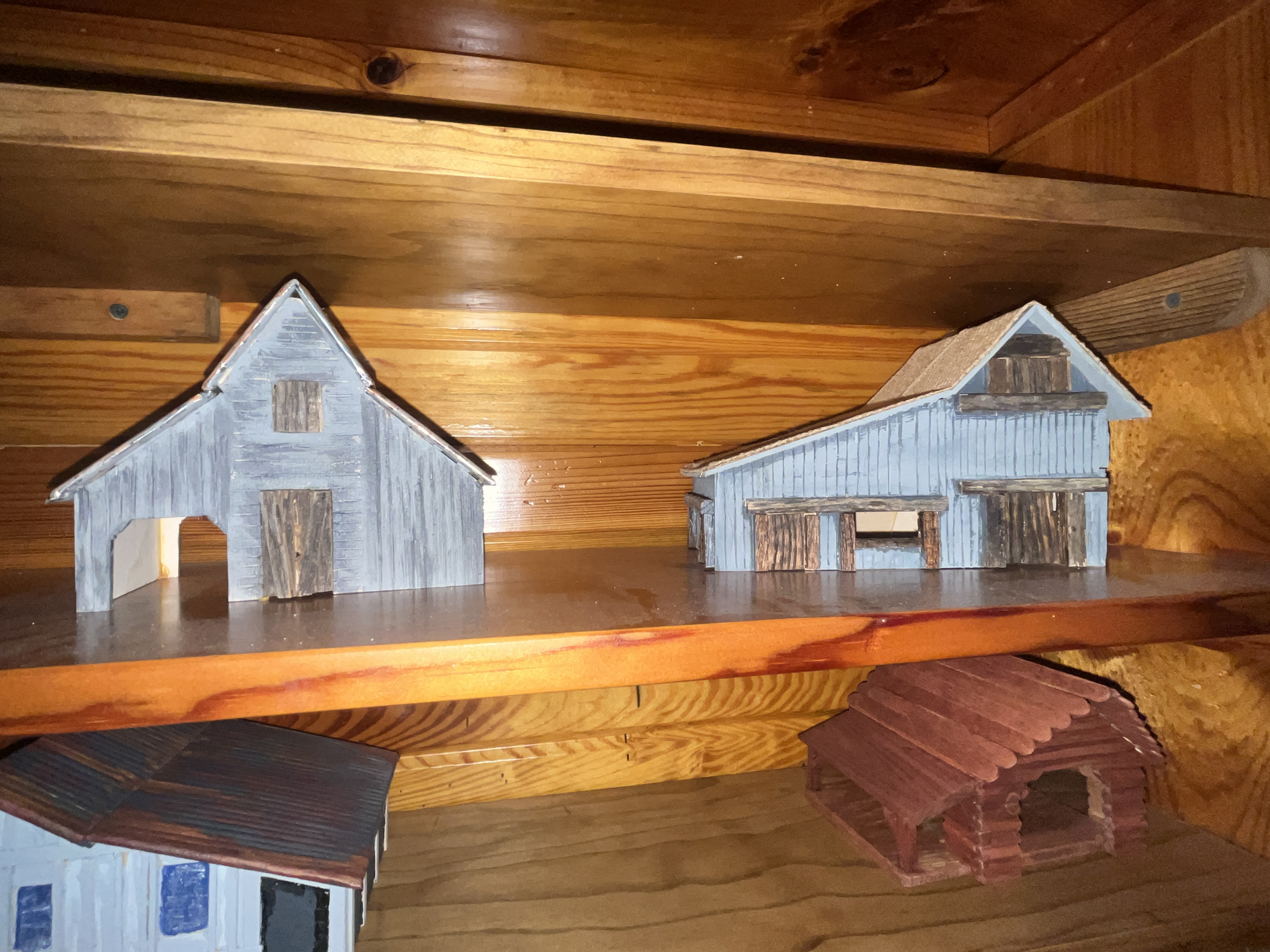 Varvil Estate Auction Image