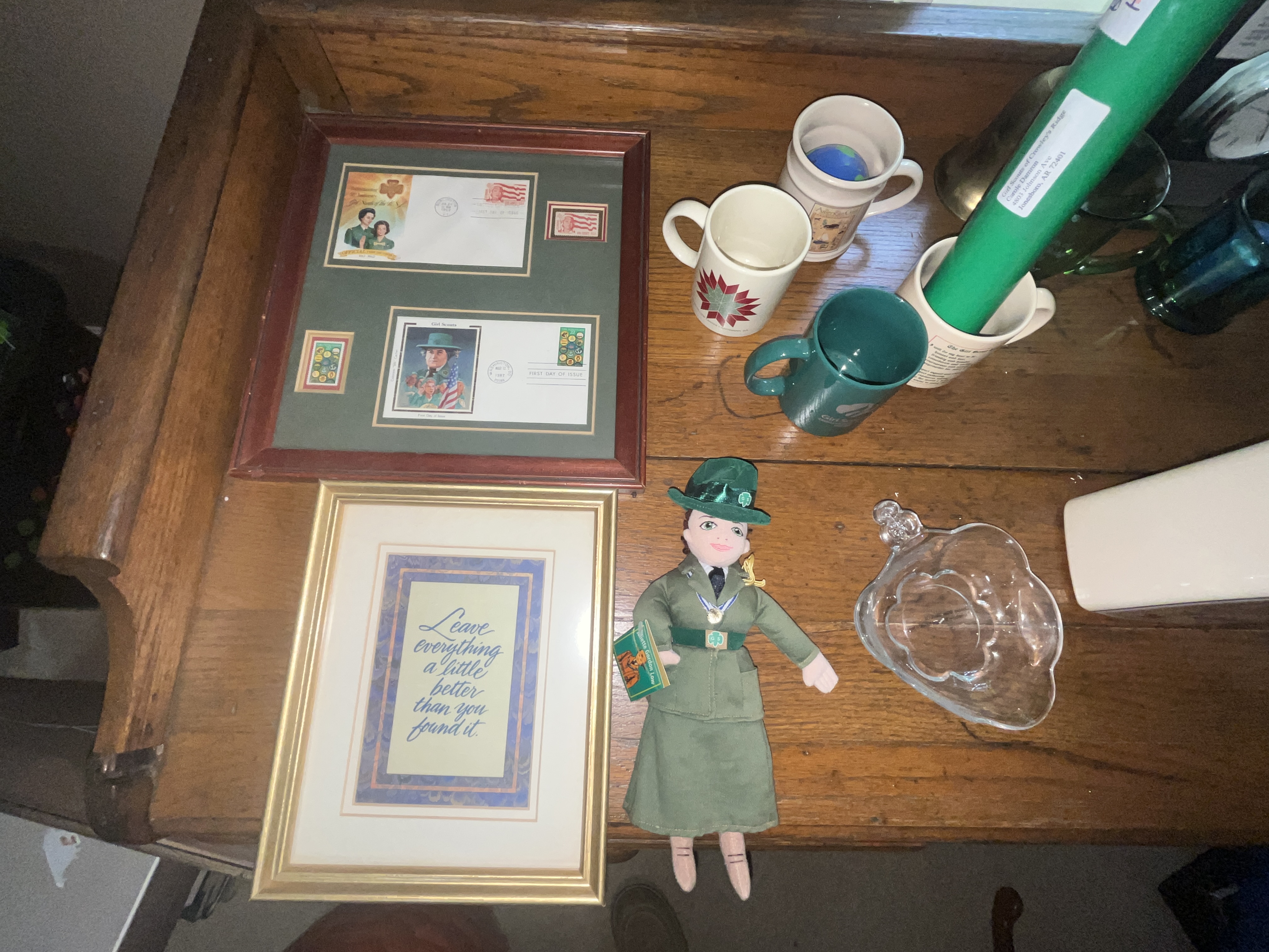 Moving Auction Image