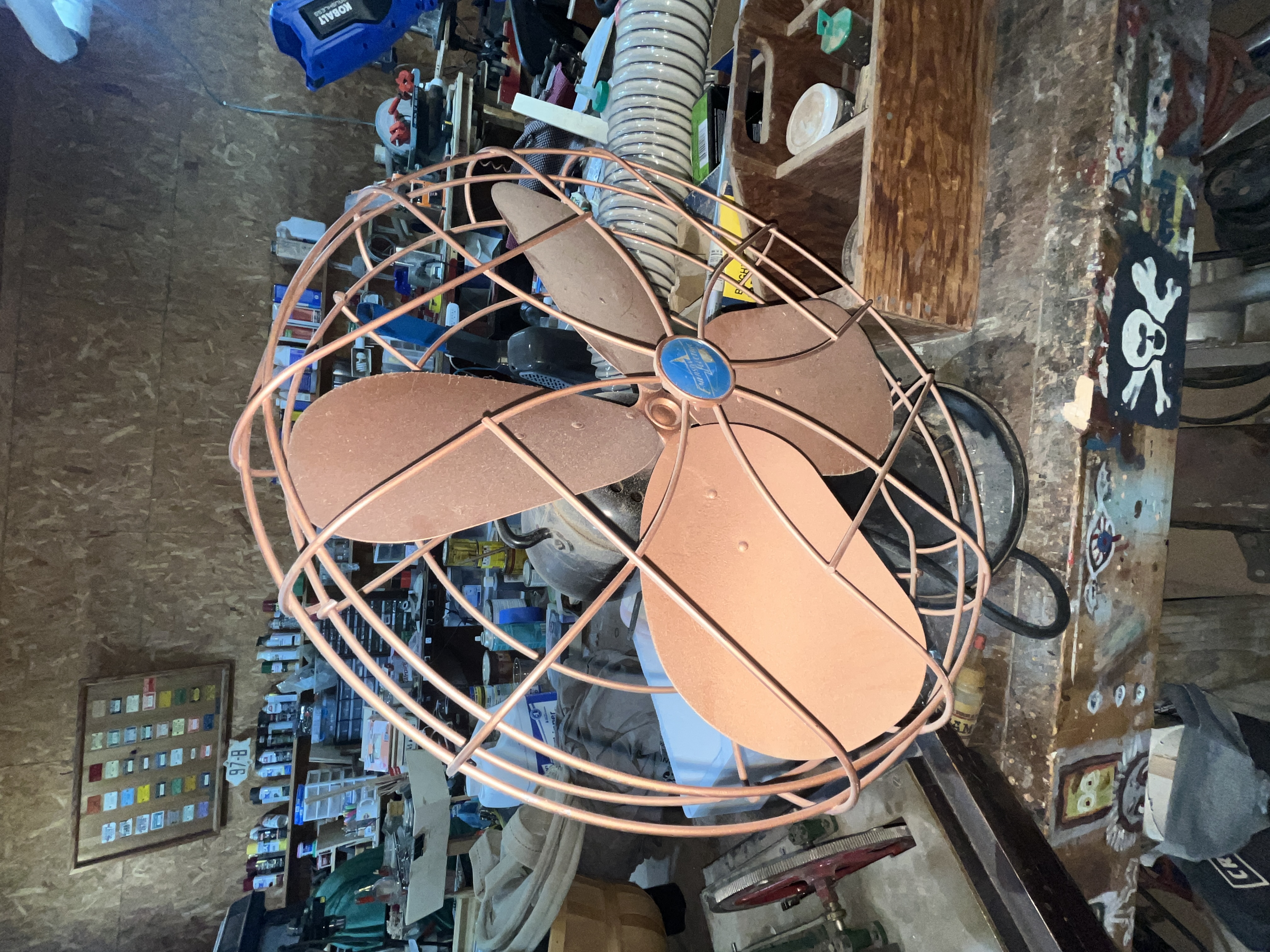 Varvil Estate Auction Image