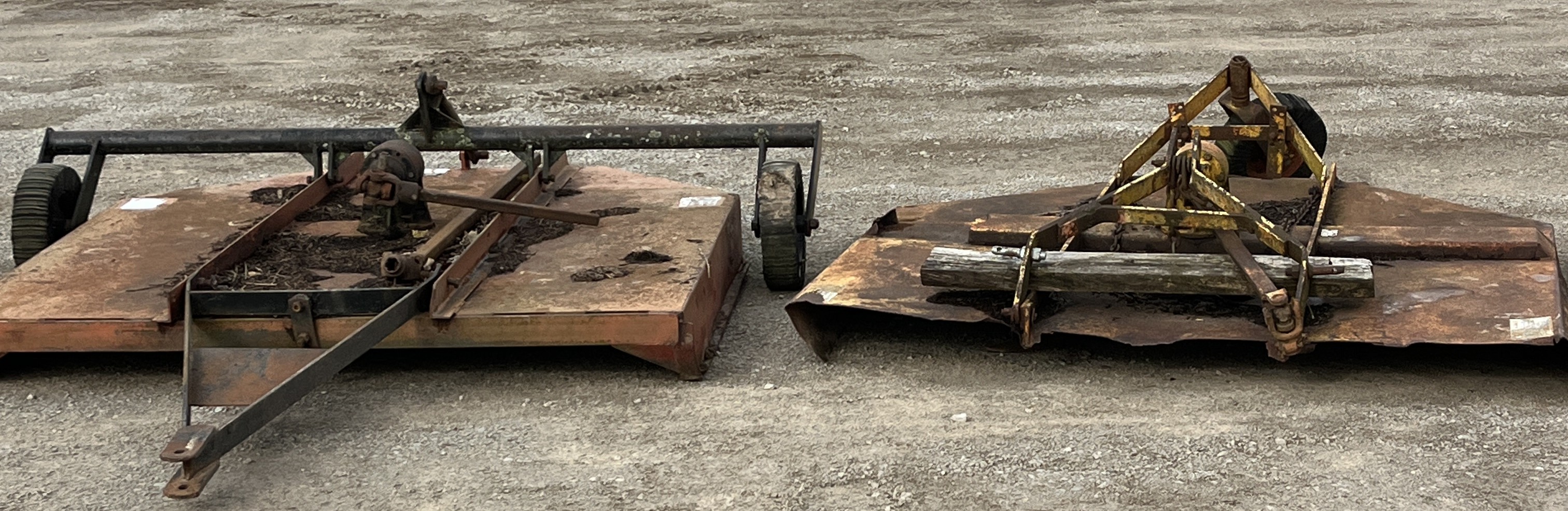 38th Annual Pocahontas FFA Farm Auction Image