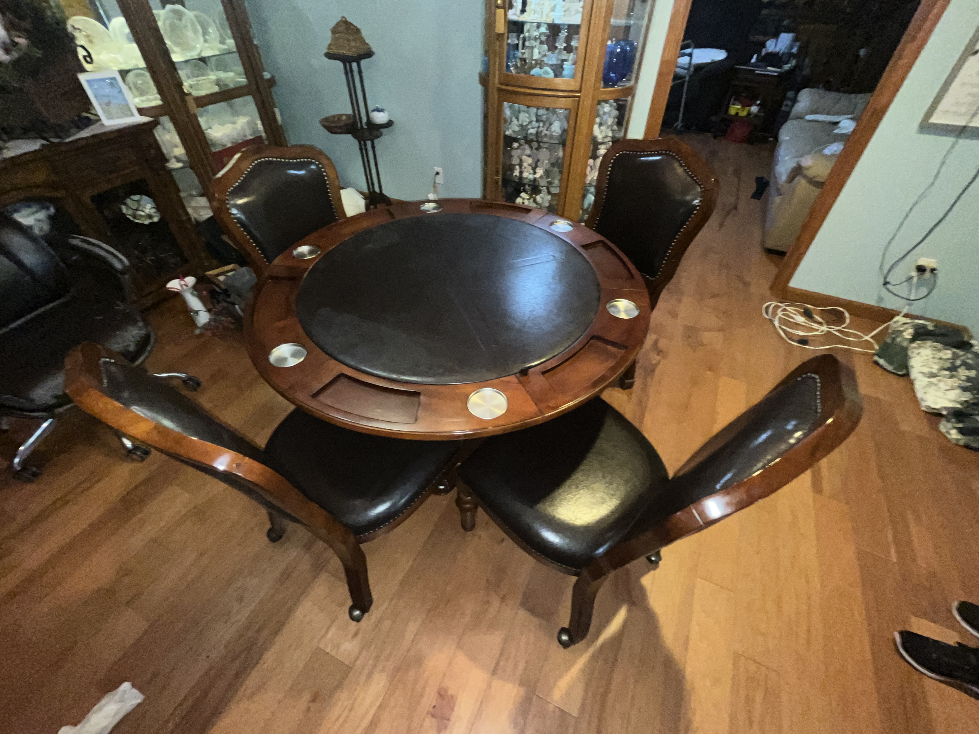 Varvil Estate Auction Image