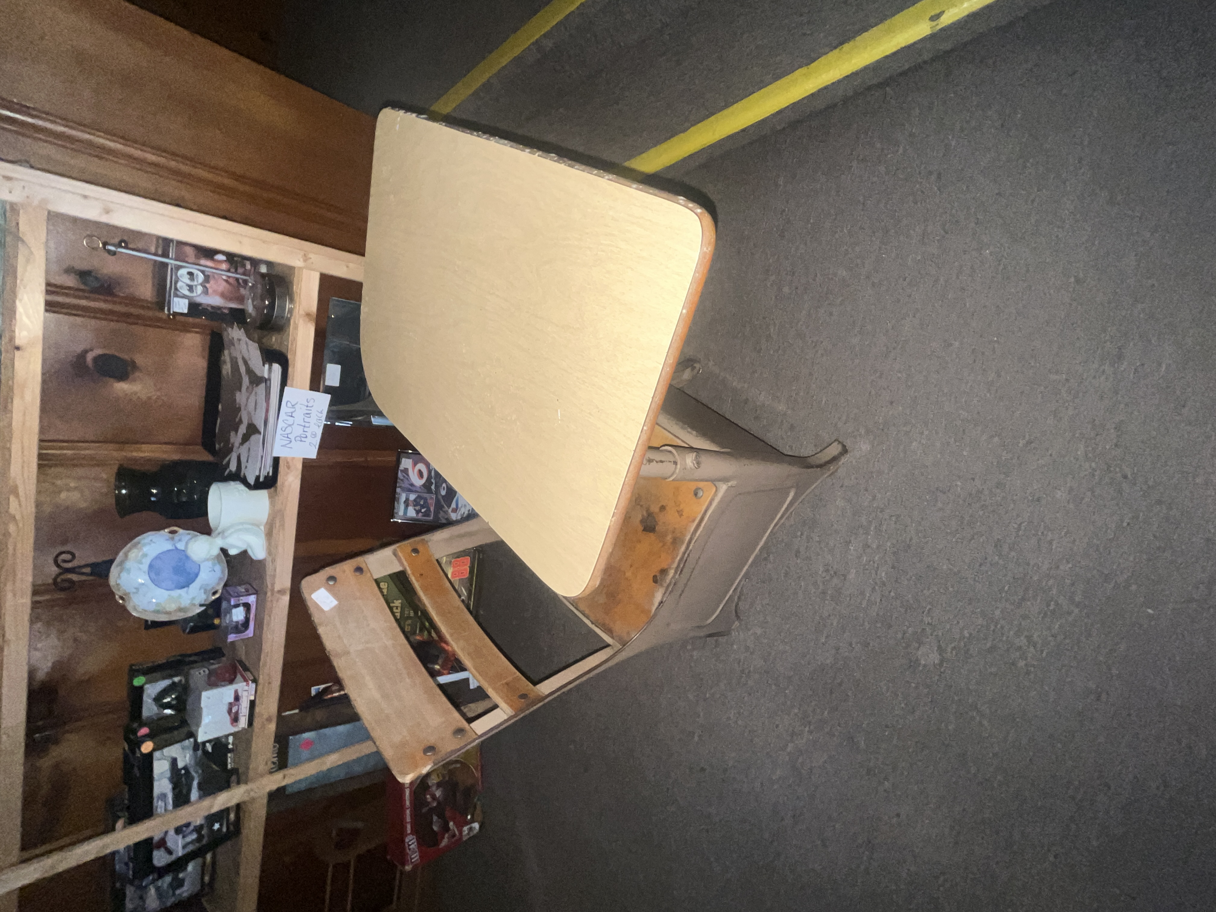 Real Estate & Retail Business Liquidation Image