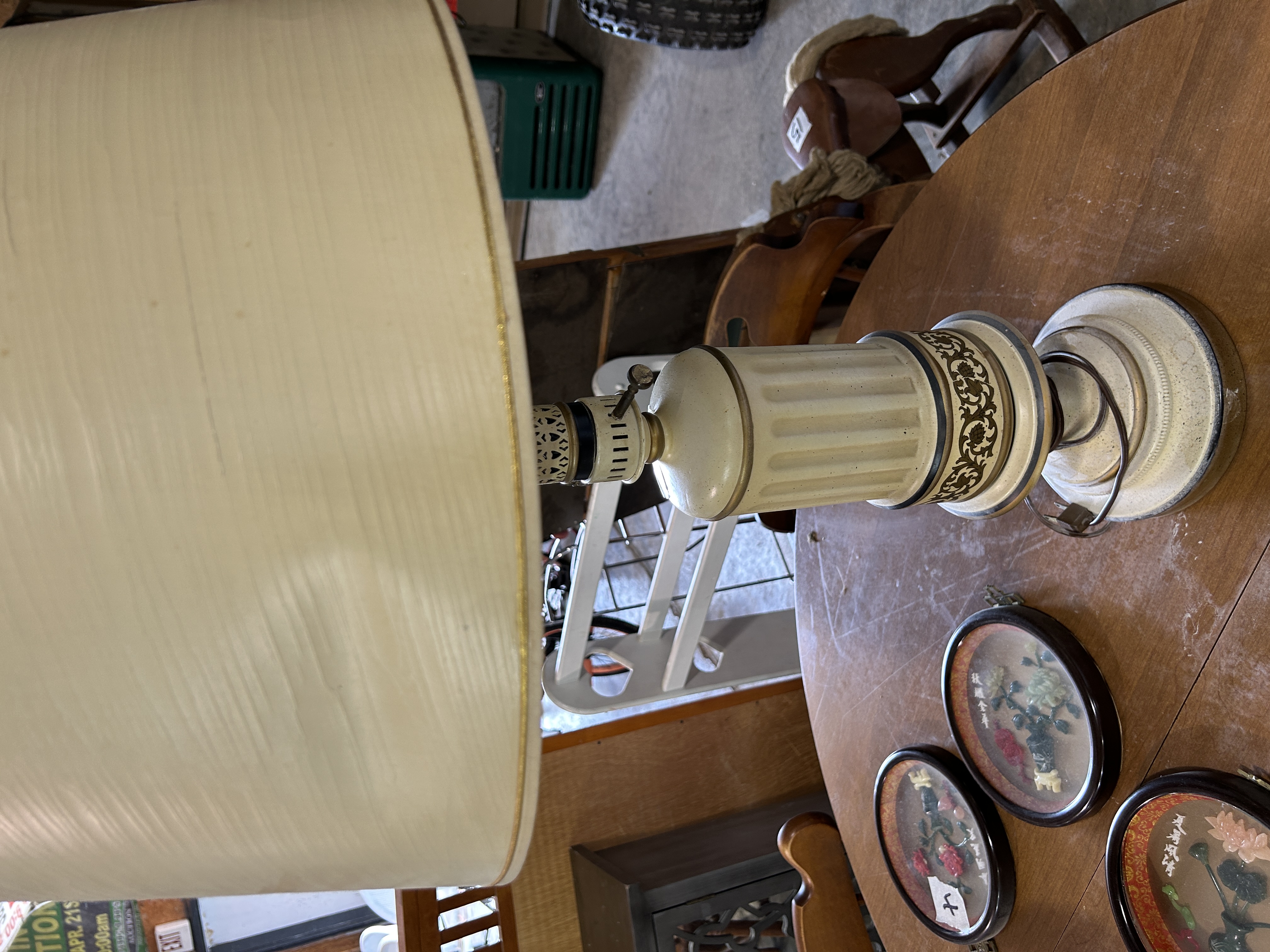 Live Auction Image