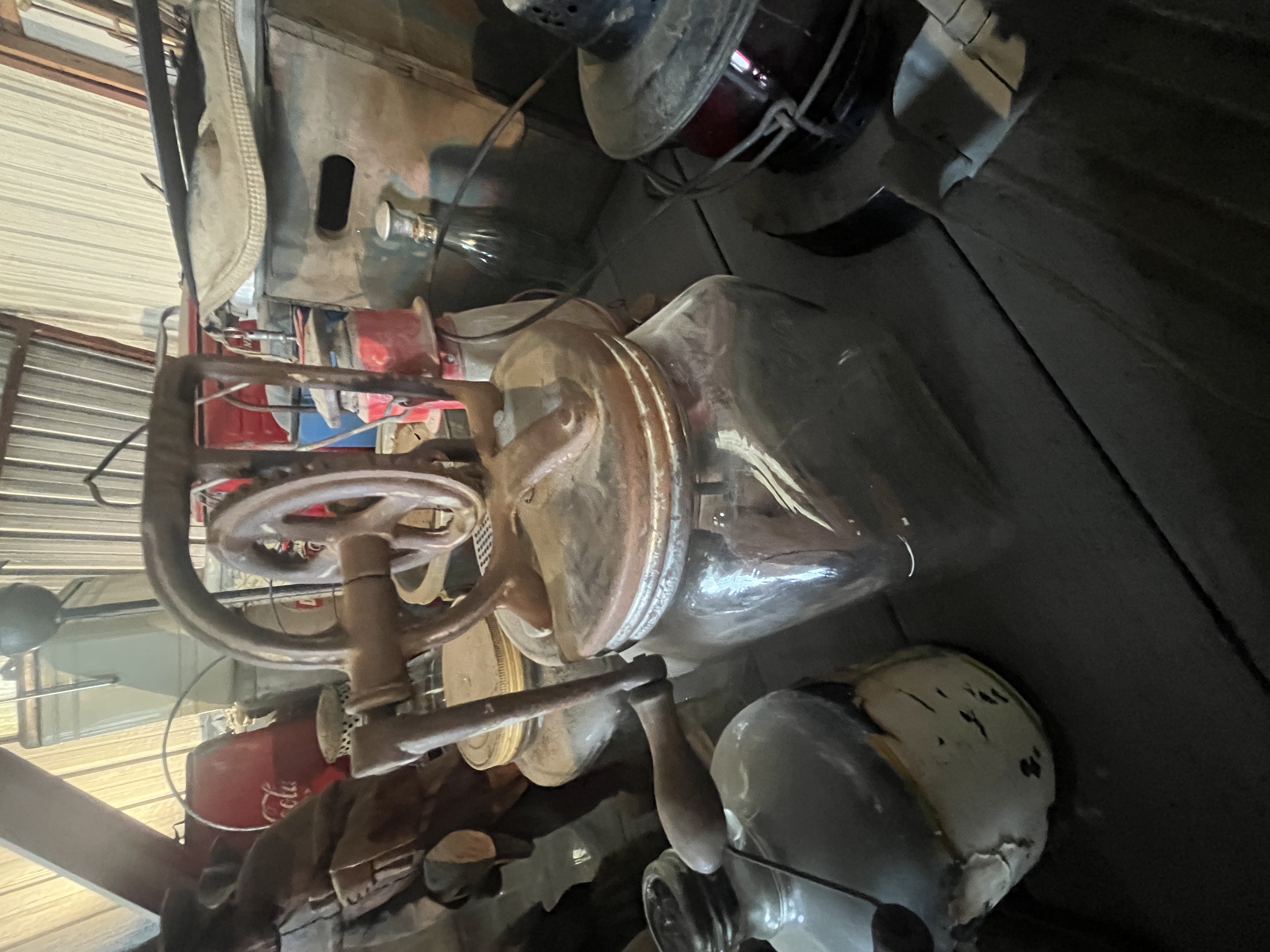 Collector's Dream Auction Image