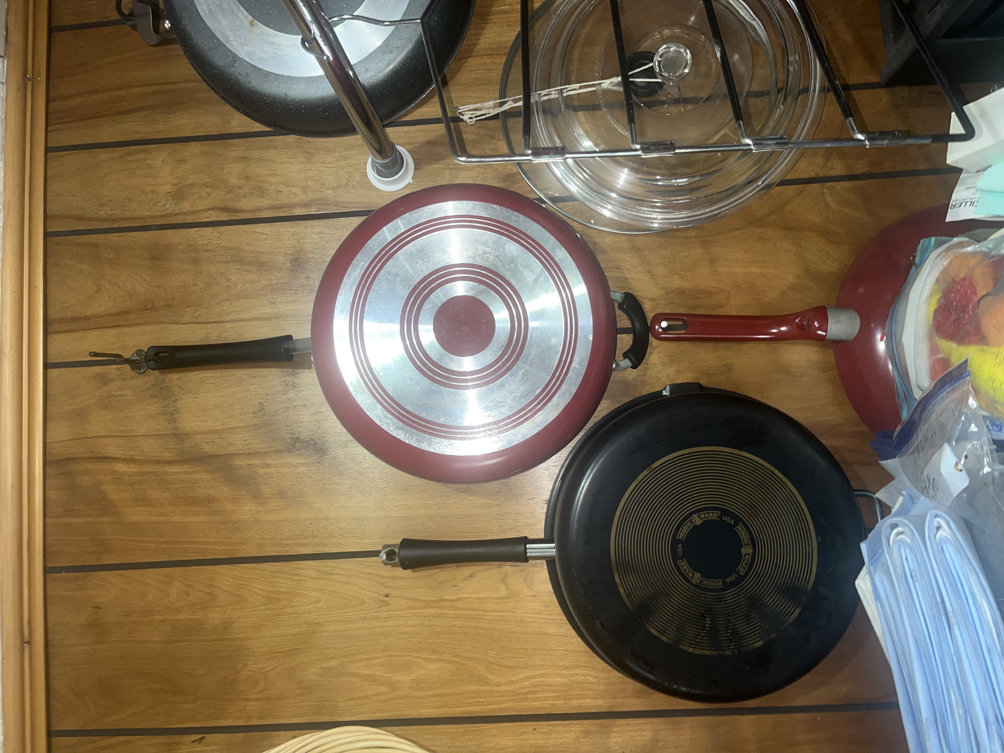 Ward Estate Auction Image