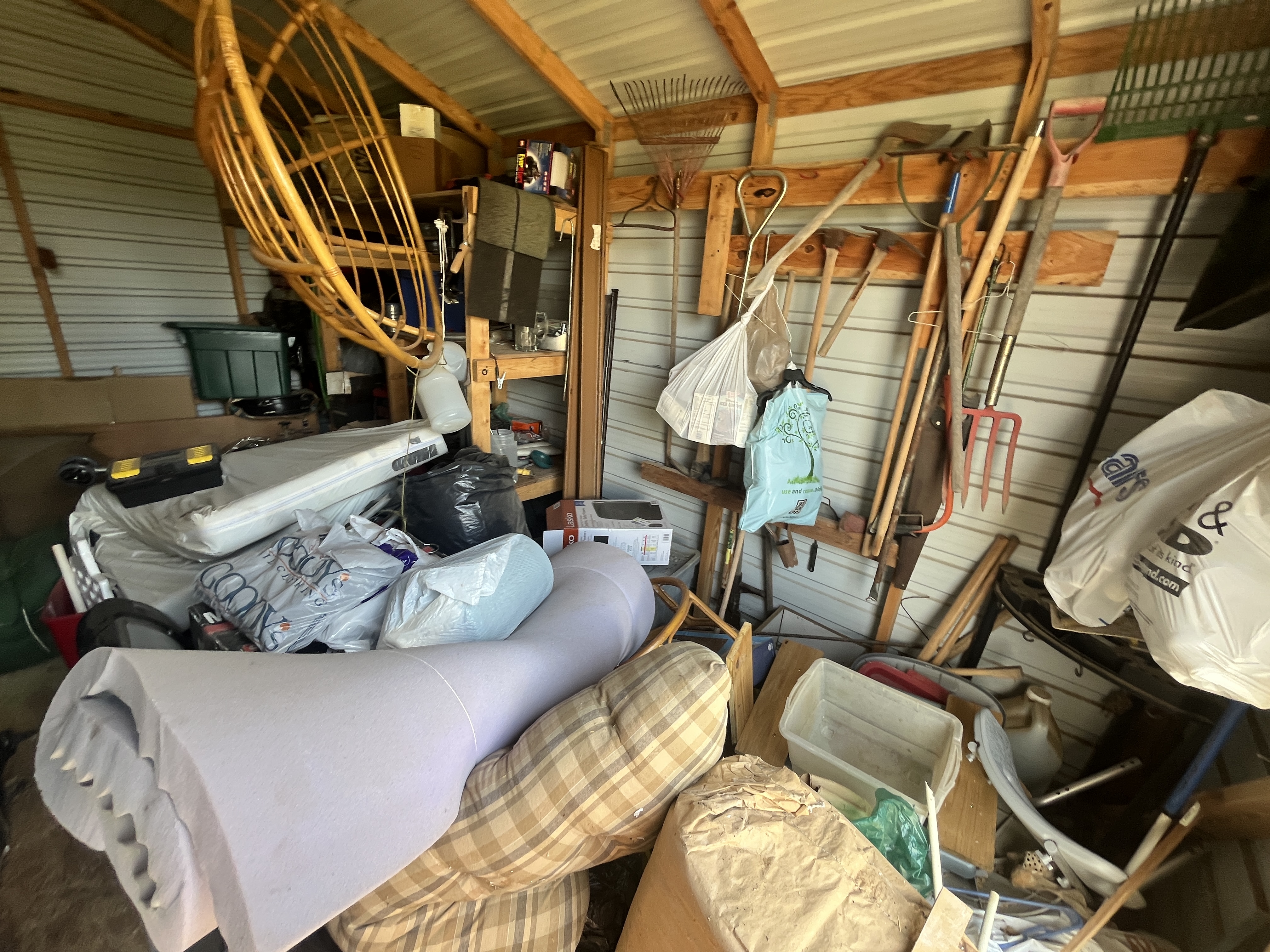 Ward Estate Auction Image