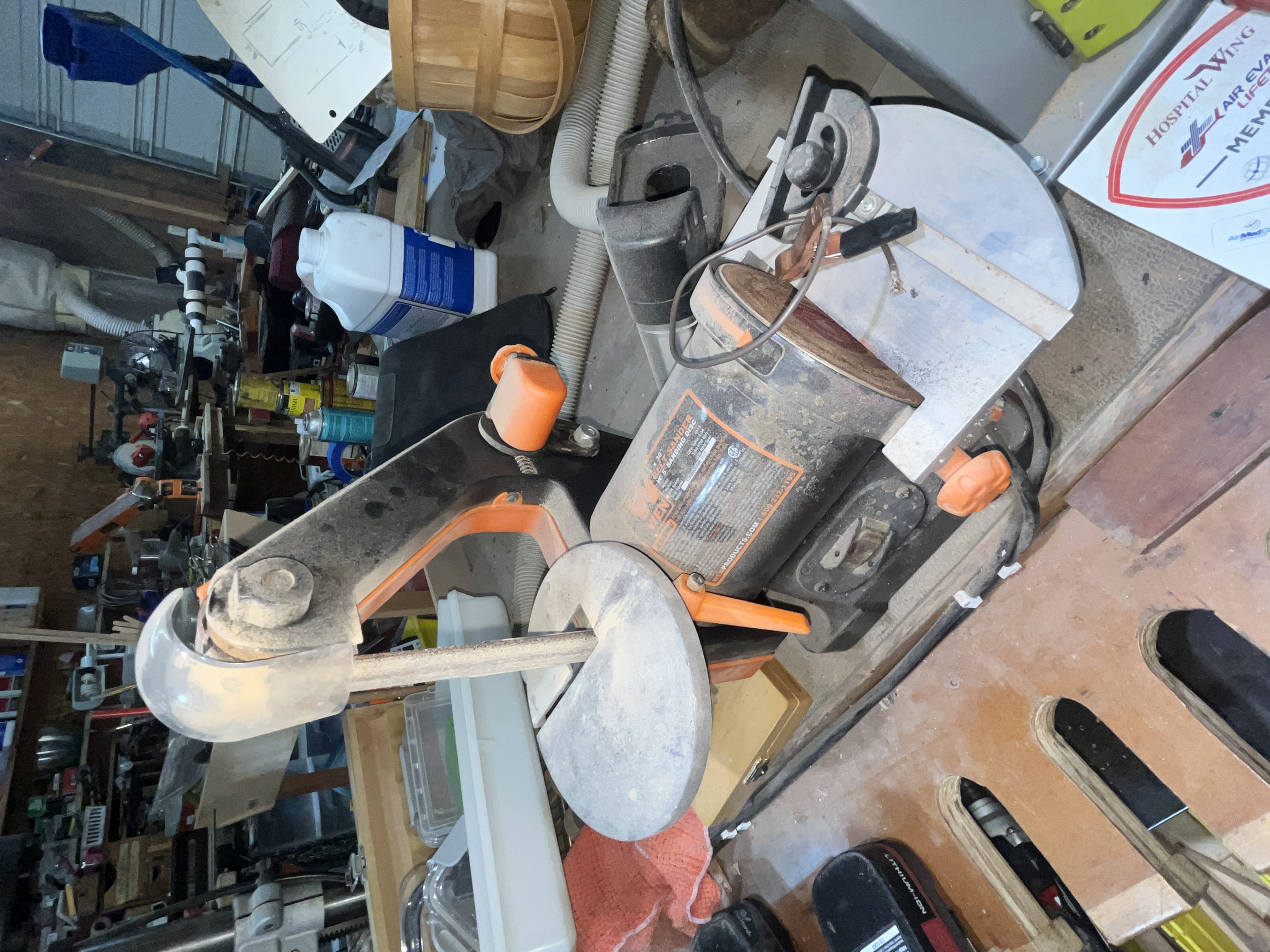 Varvil Estate Auction Image