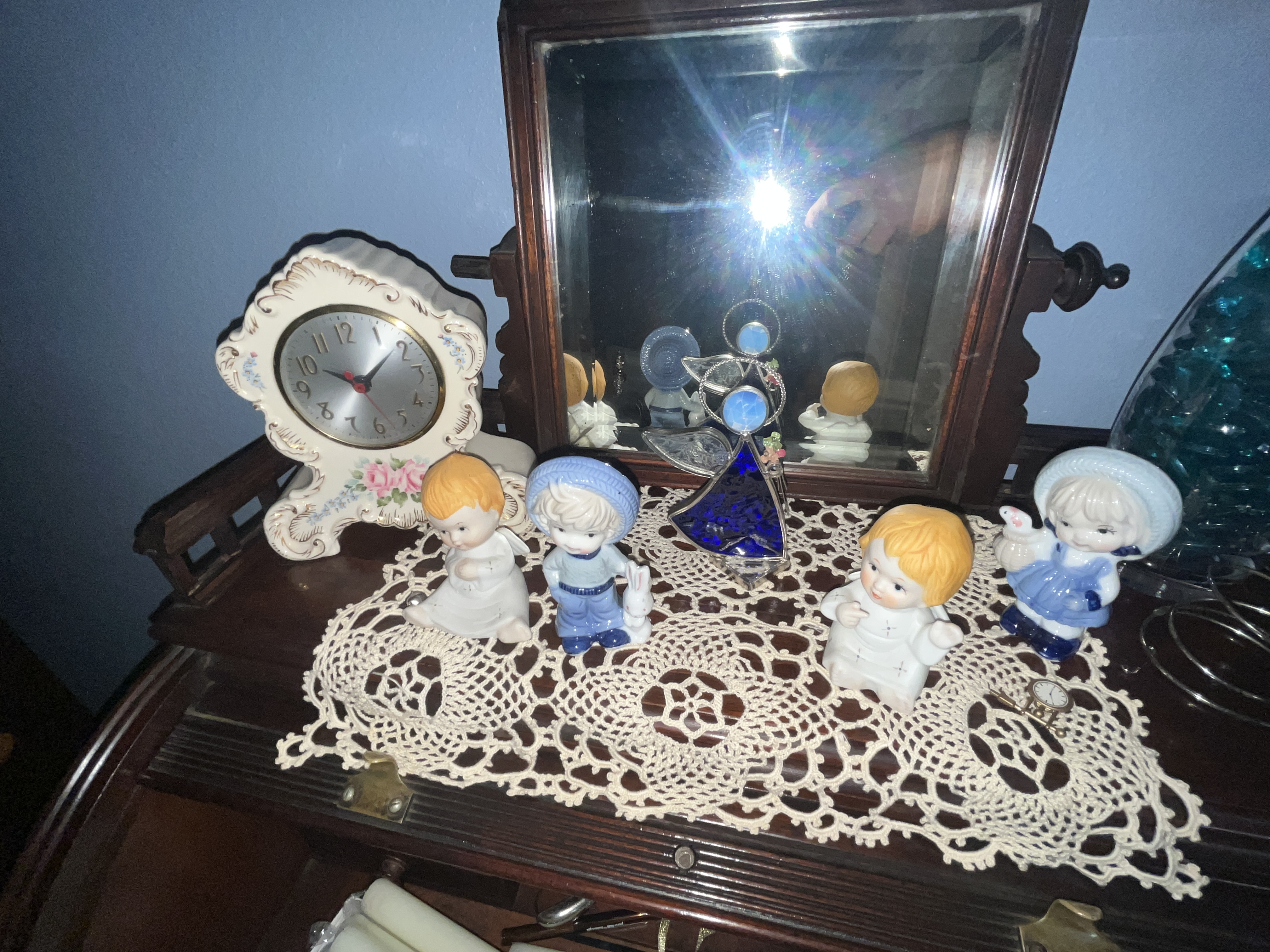 Varvil Estate Auction Image