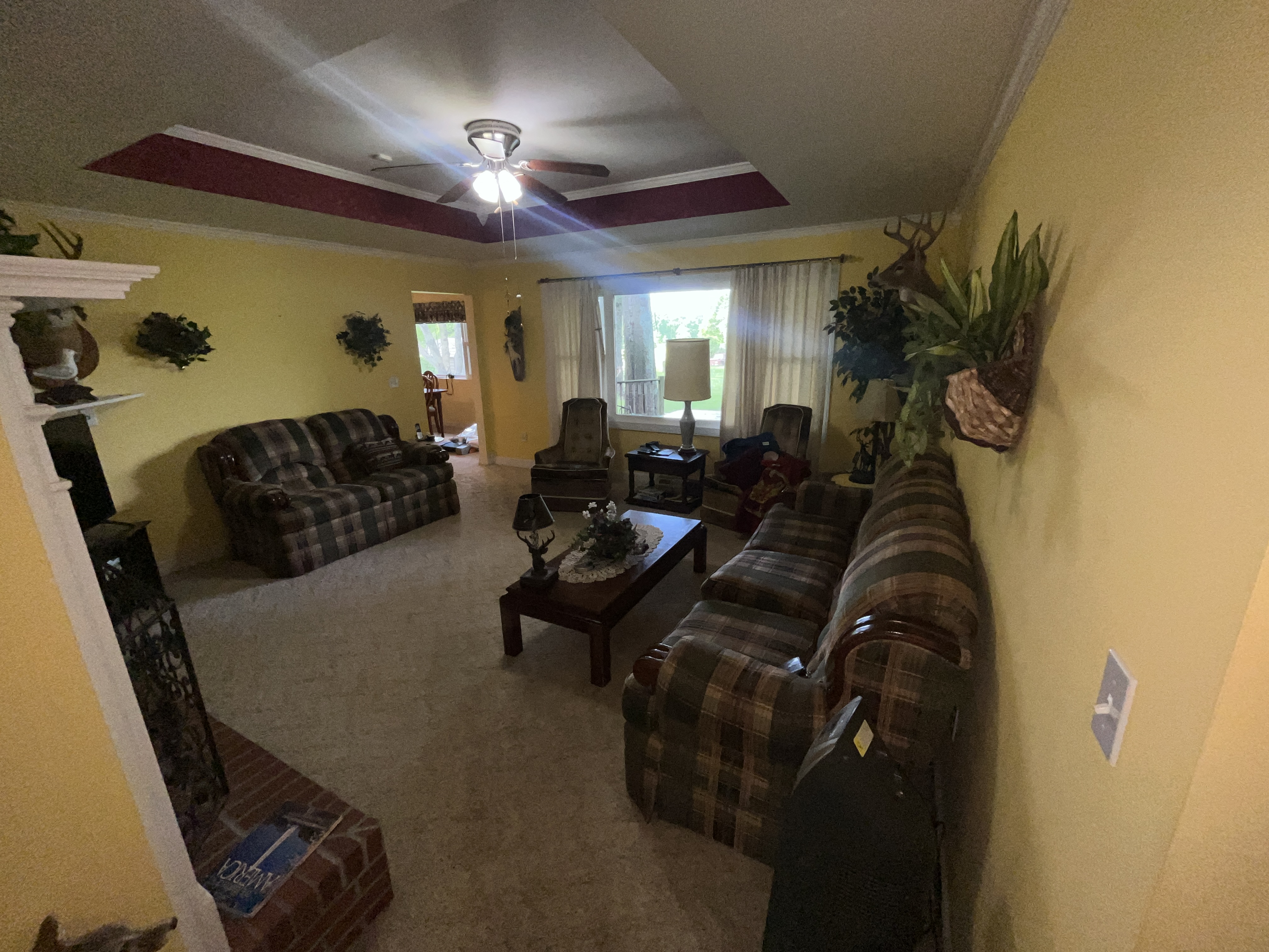Real Estate & Personal Property Auction - McClaran Estate Image