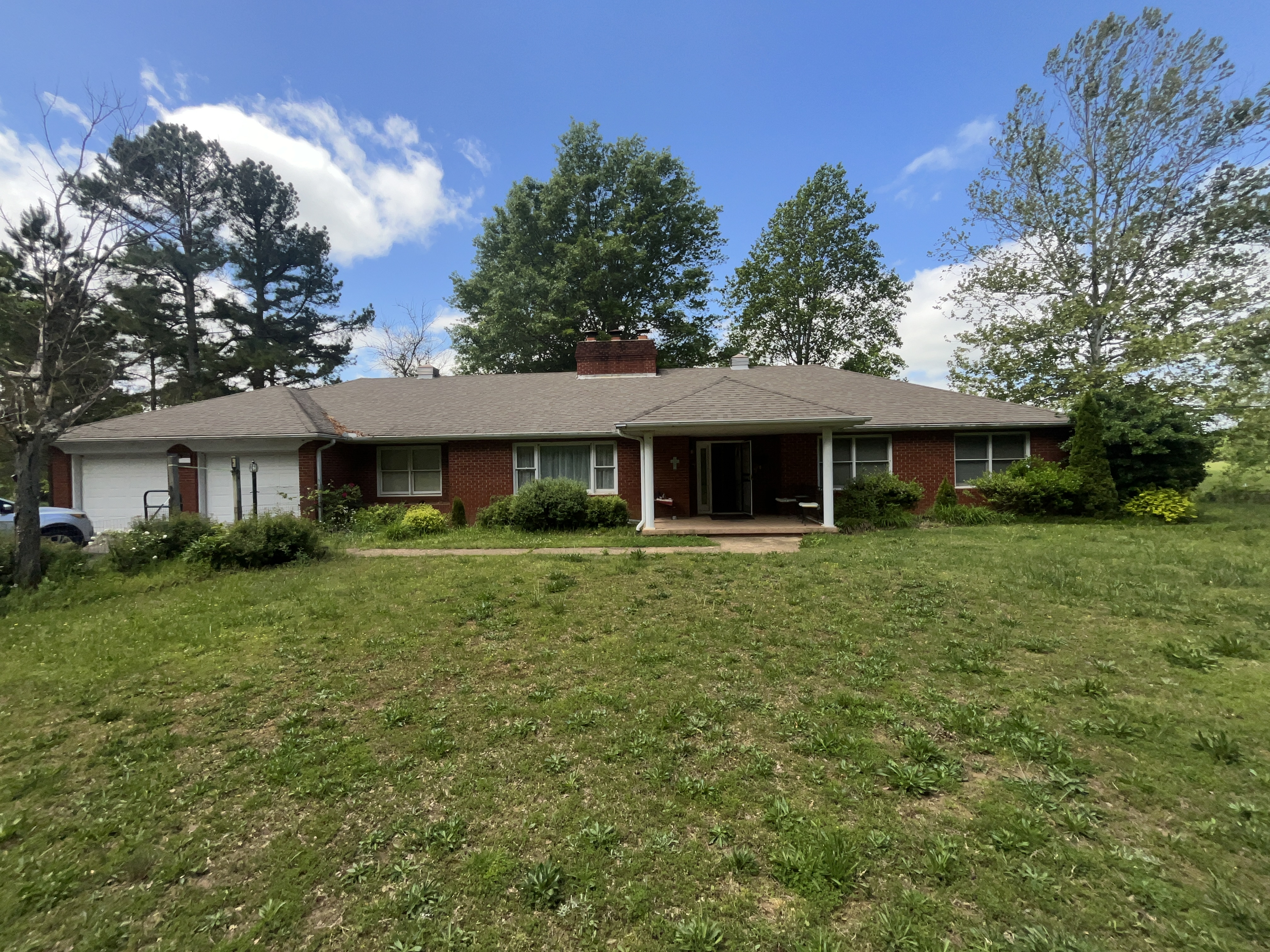 Real Estate & Personal Property Auction - McClaran Estate Image