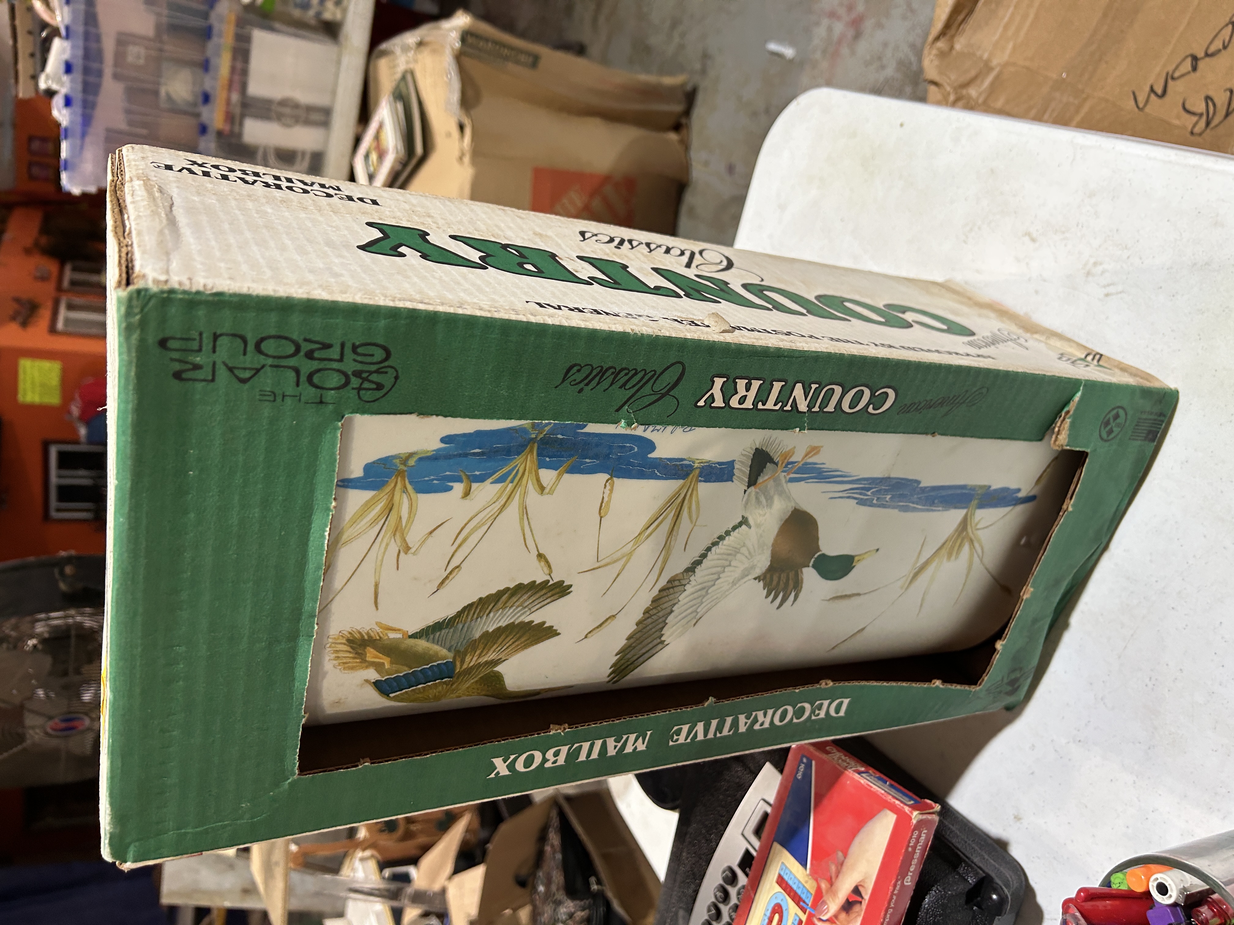 Special Auction Image