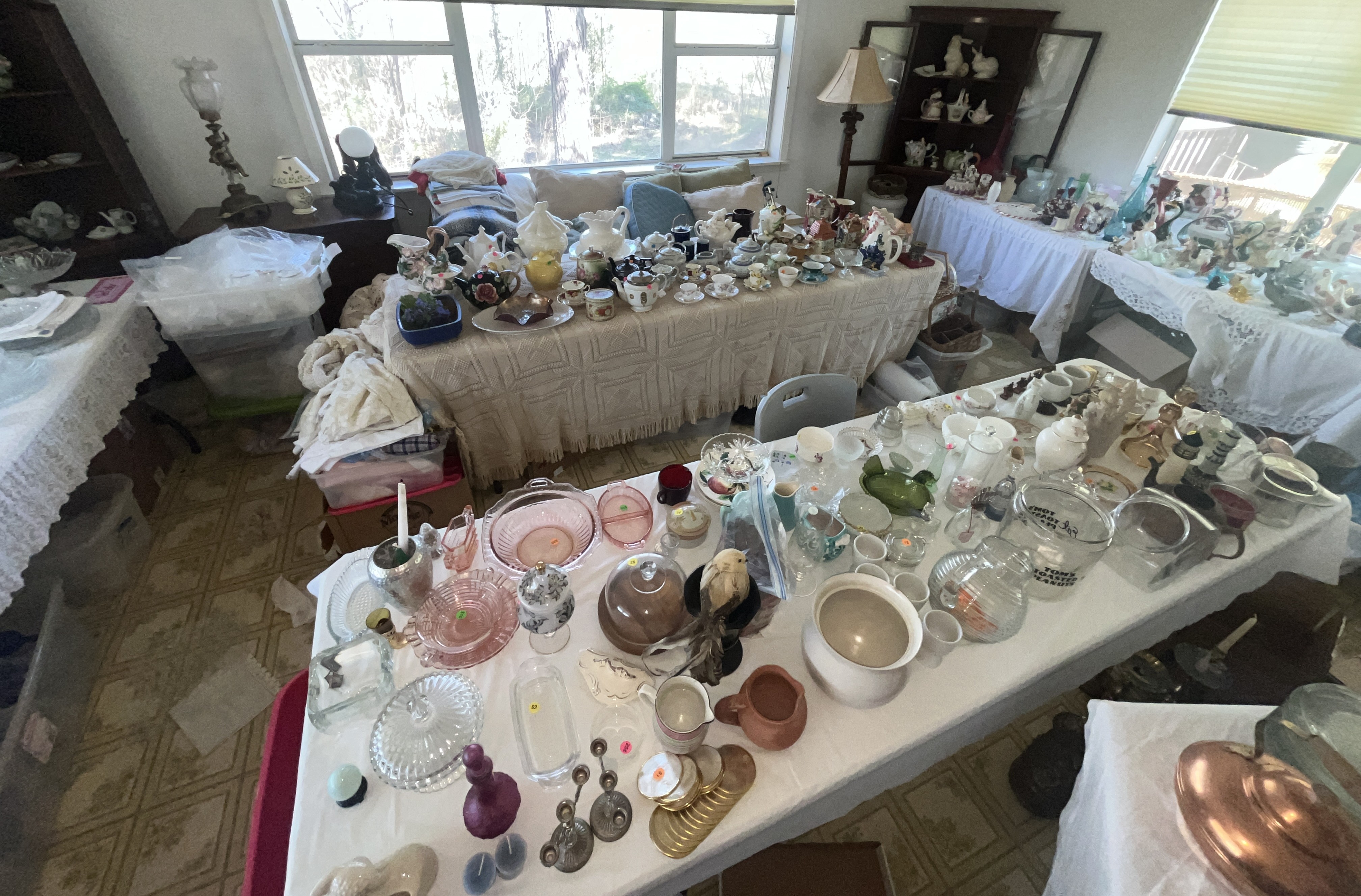 Estate of Betty Shaw Image