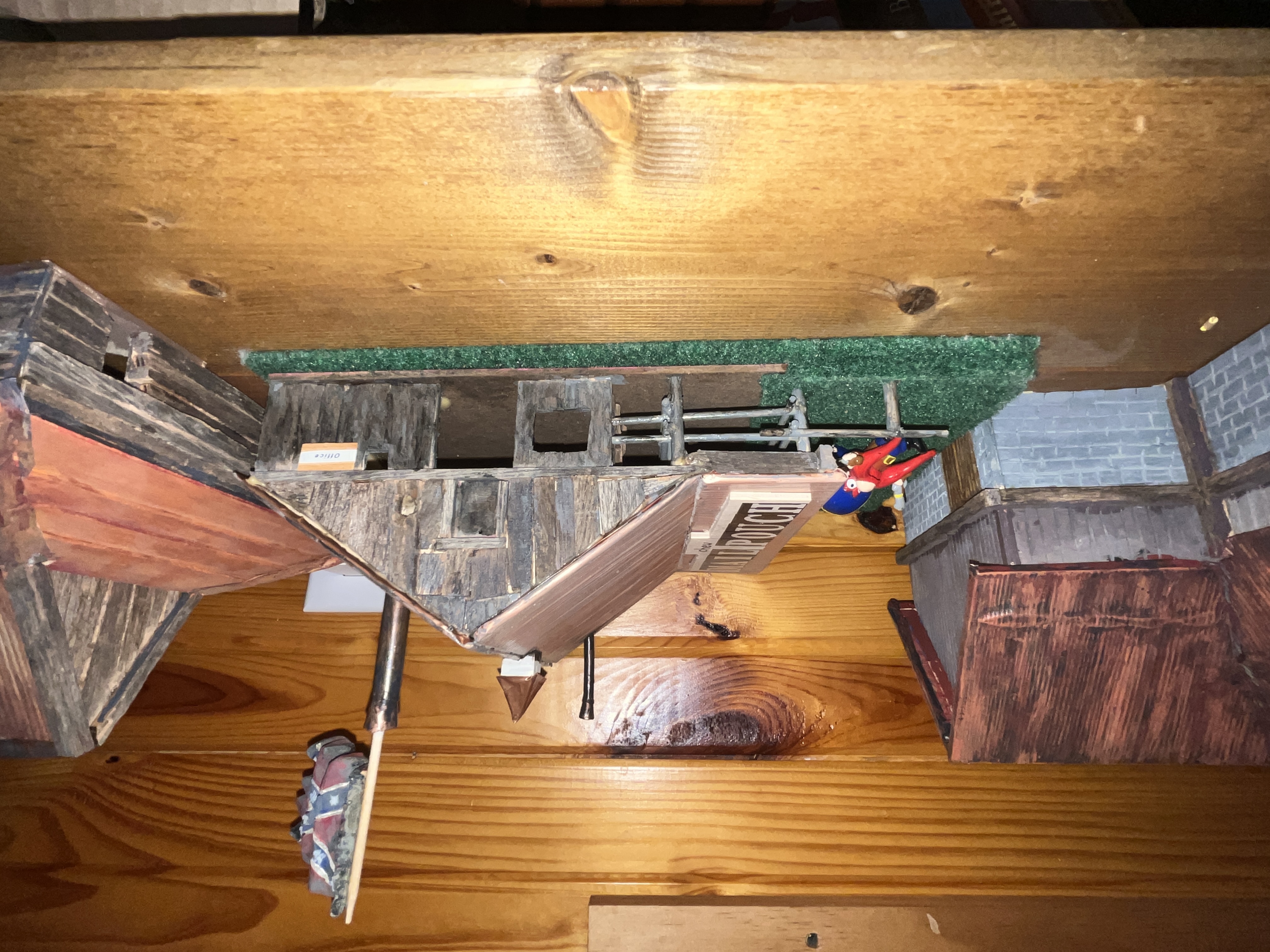 Varvil Estate Auction Image