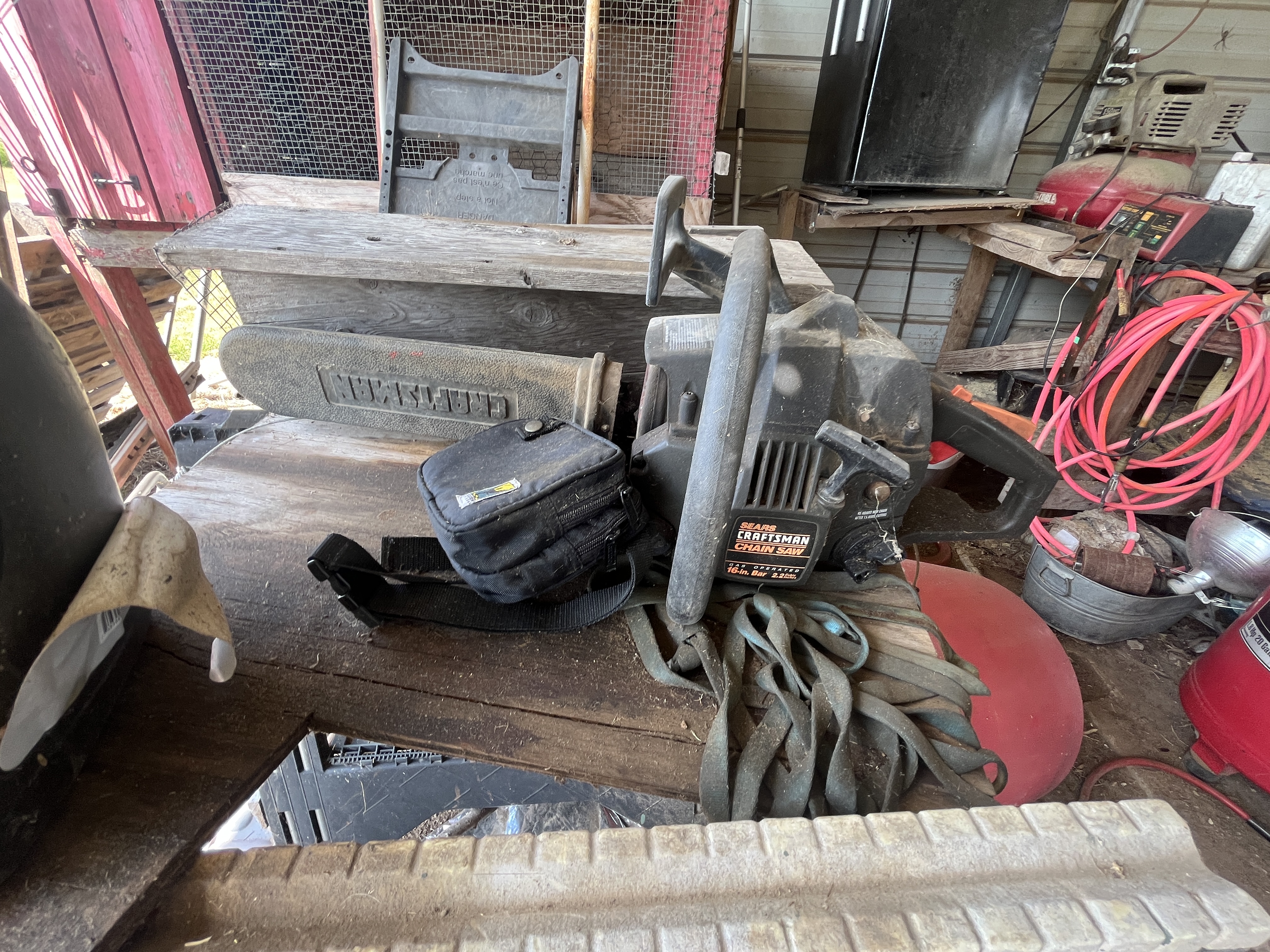 Ward Estate Auction Image