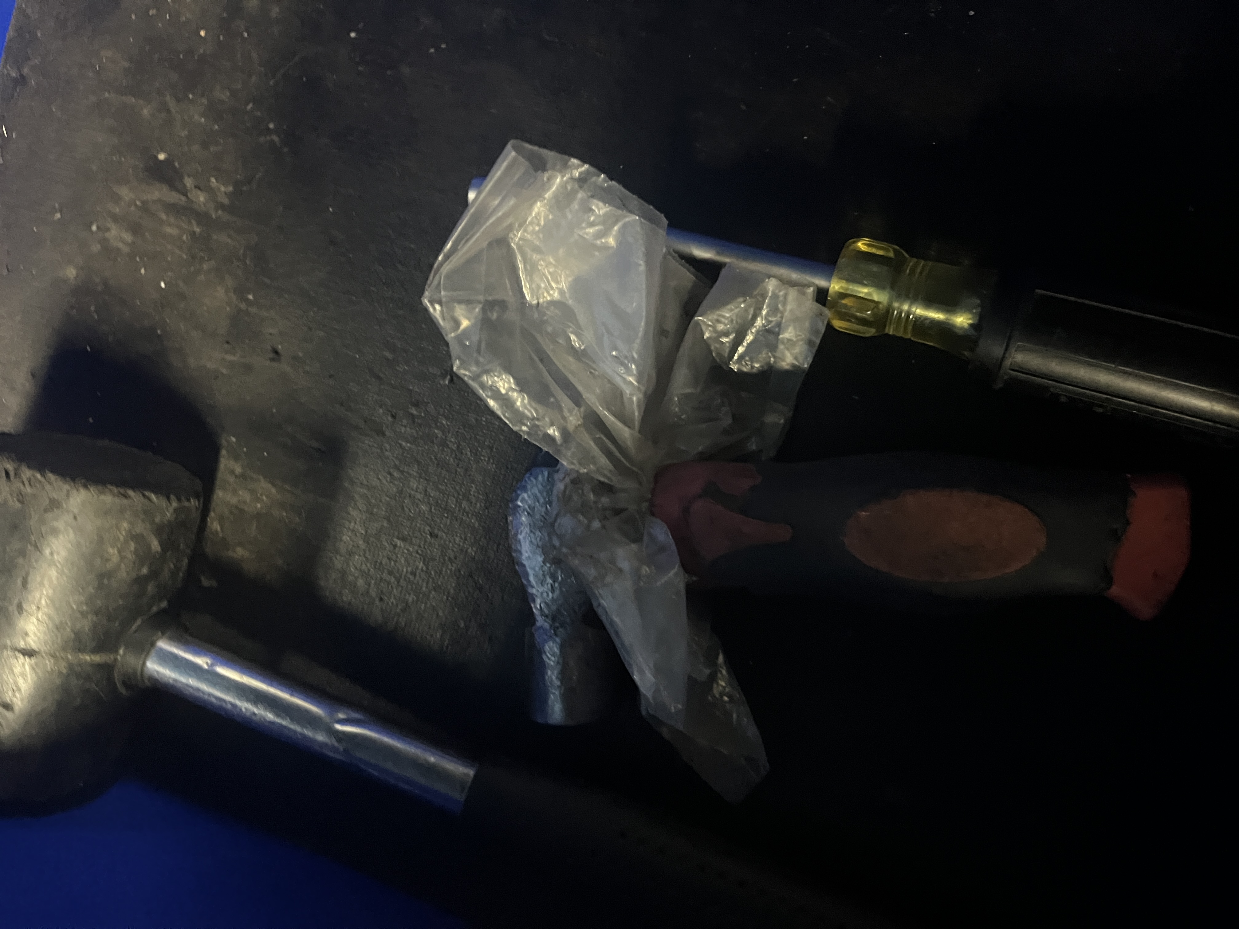 Appliance & Small Engine Parts Sellout Image