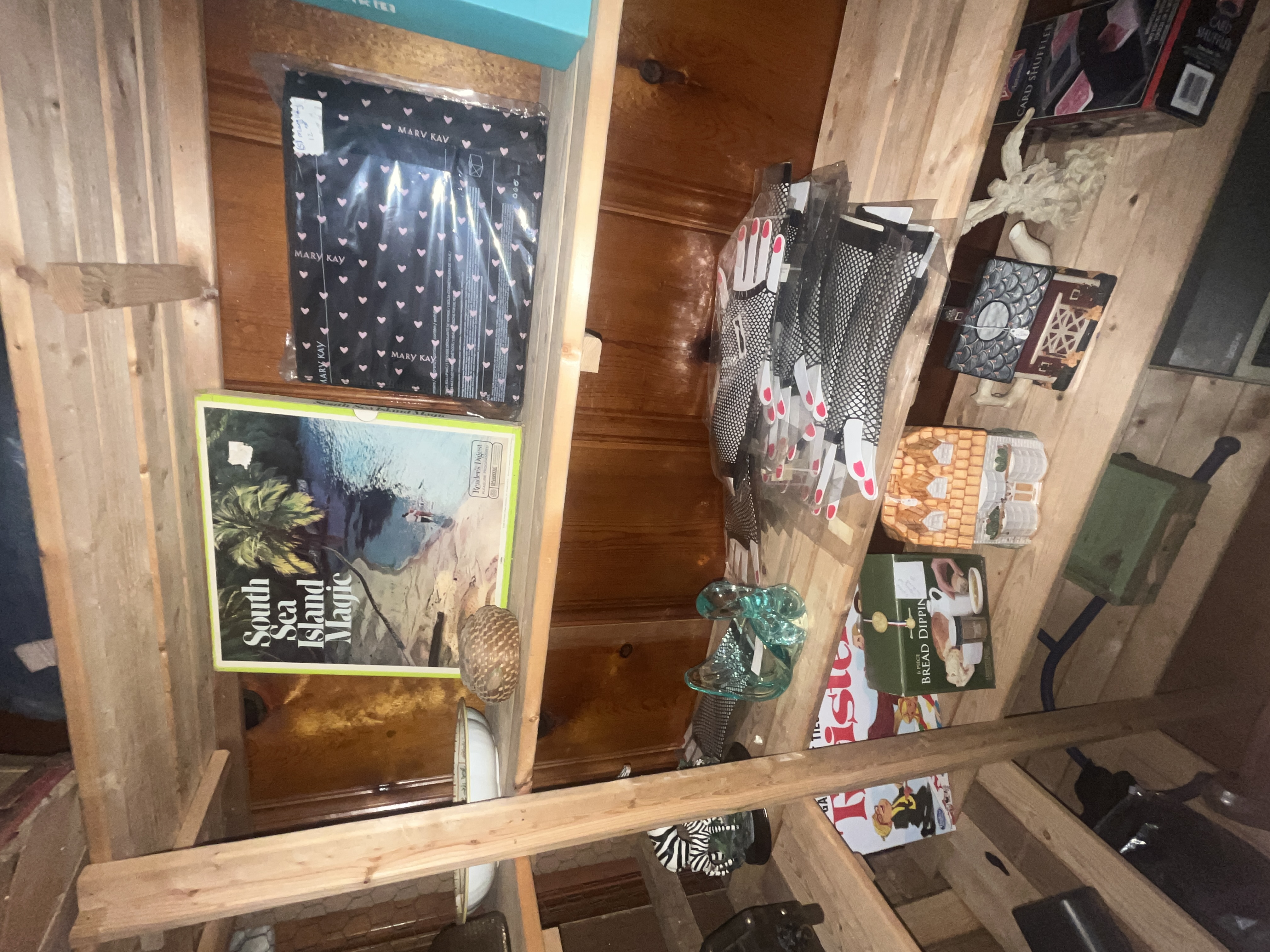 Real Estate & Retail Business Liquidation Image