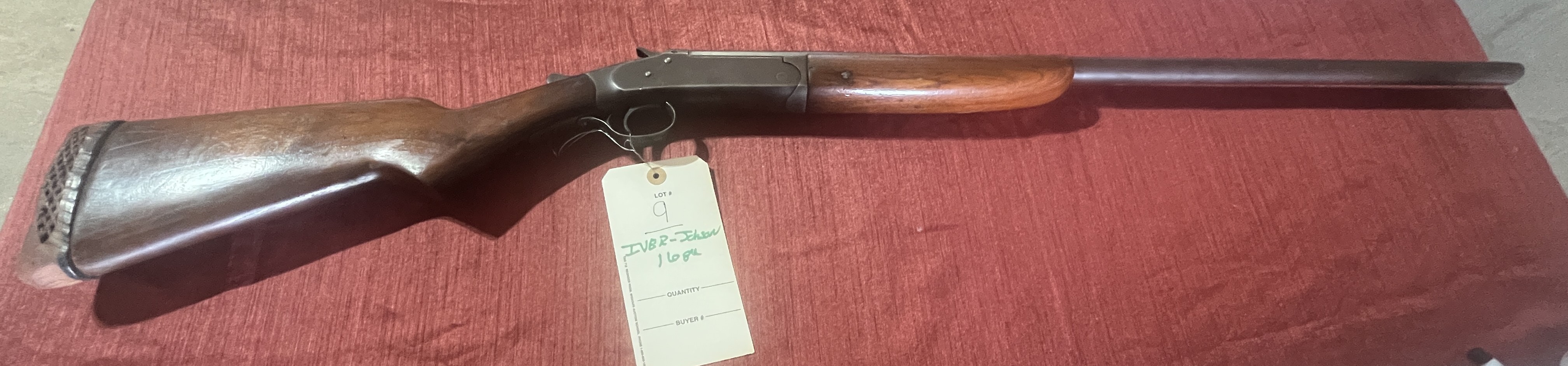 Ward Estate Auction Image