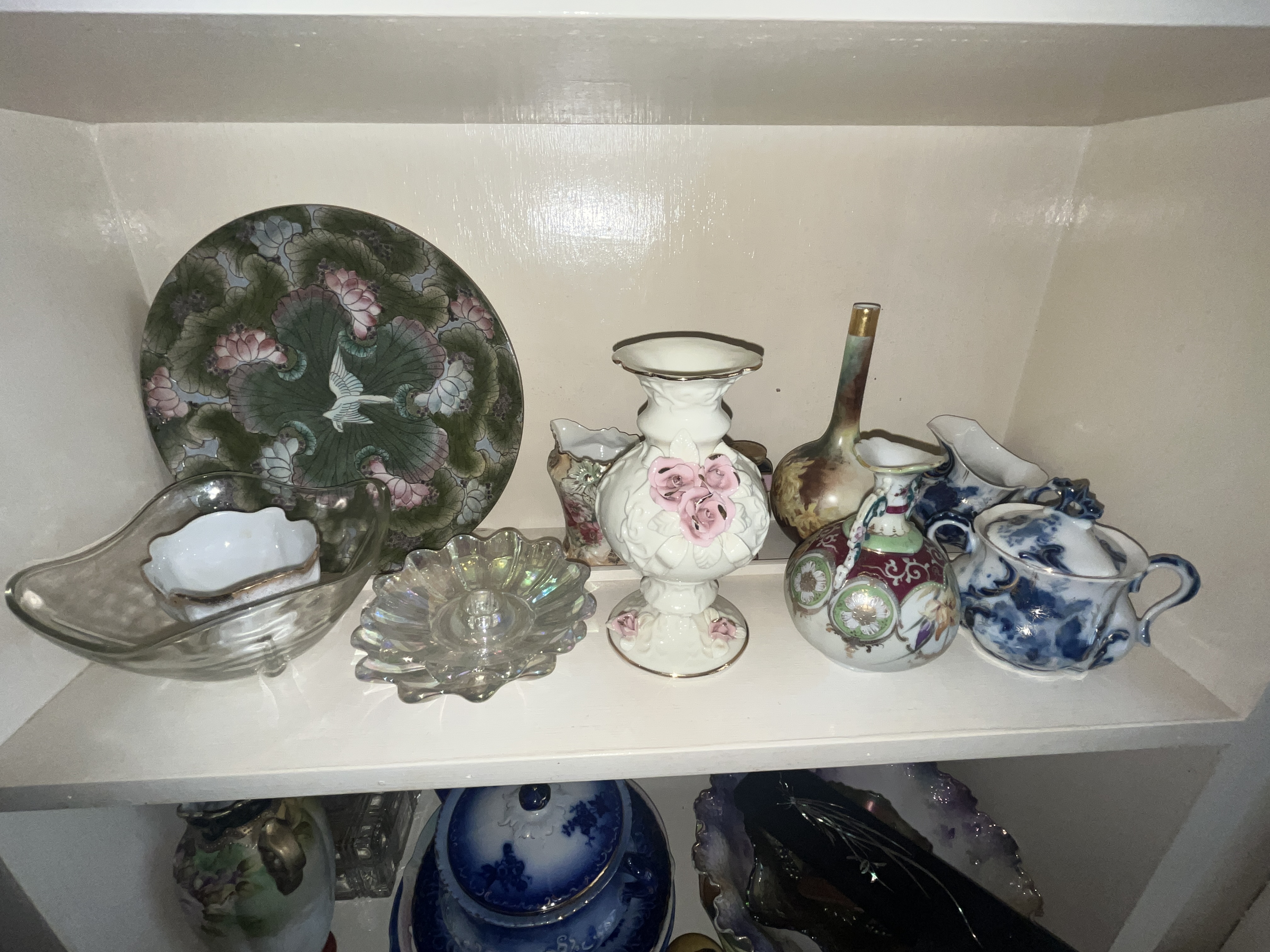 Estate of Betty Shaw Image