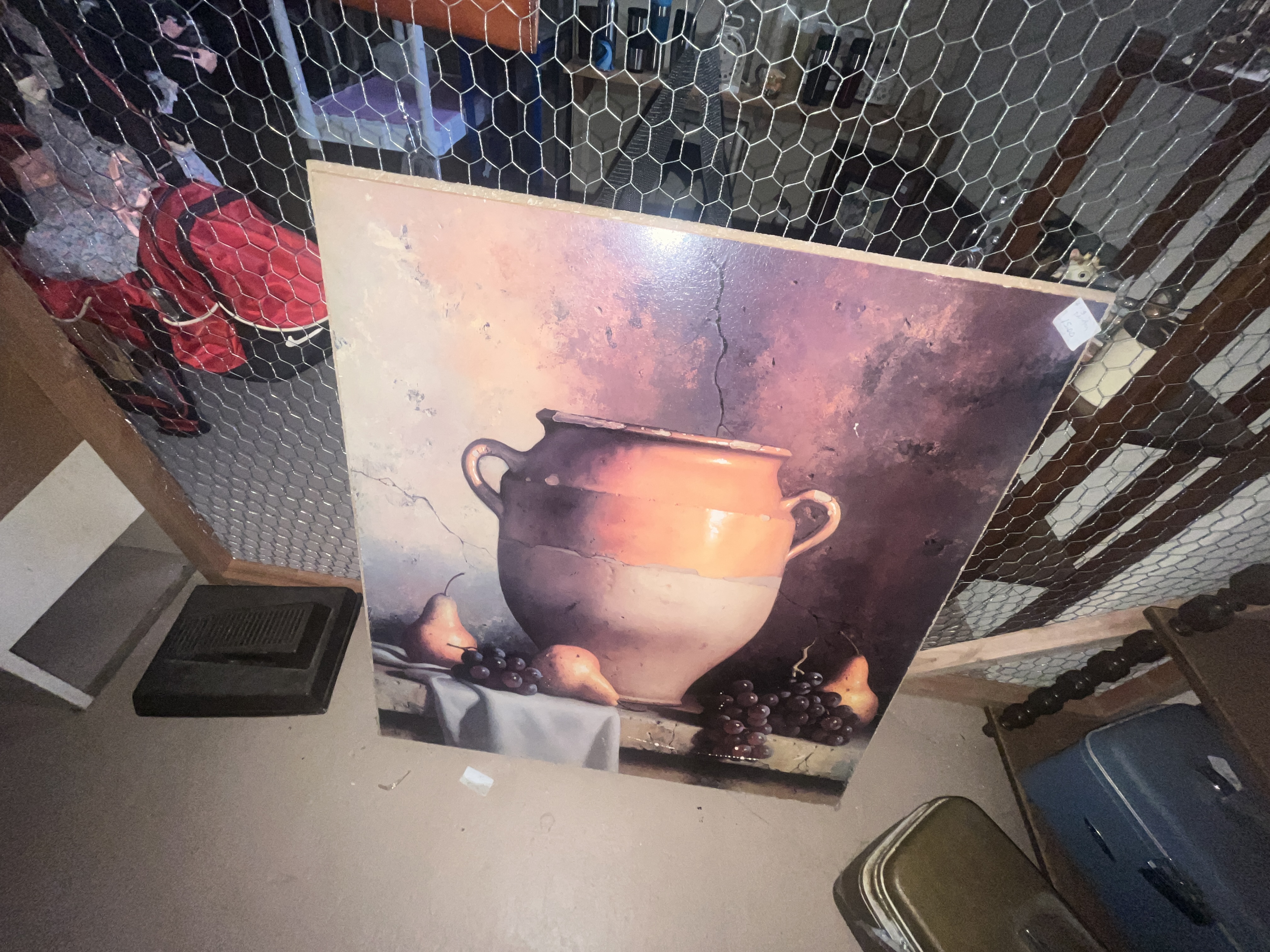 Real Estate & Retail Business Liquidation Image