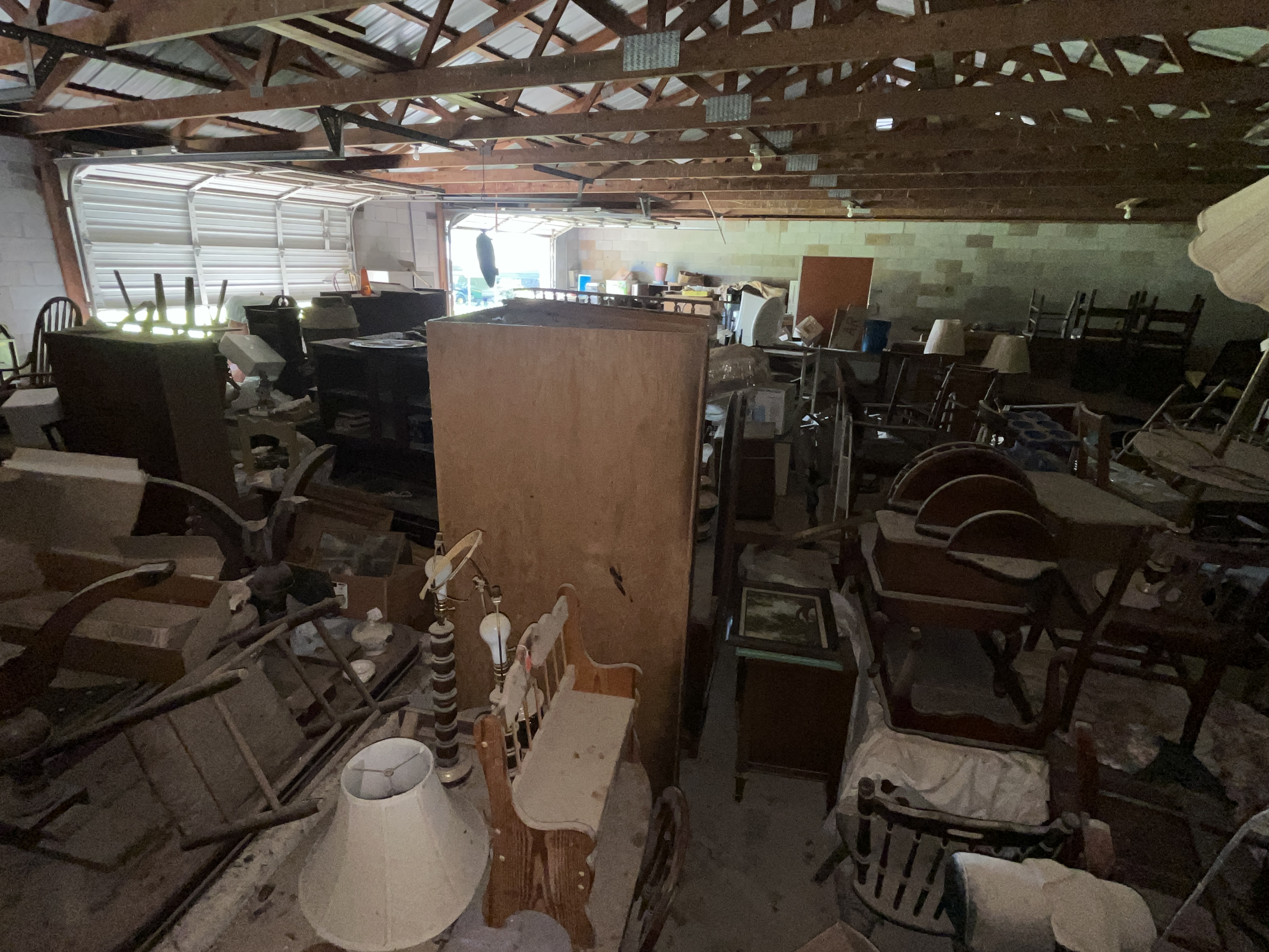 Hickman Estate - Real Estate & Personal Property Image