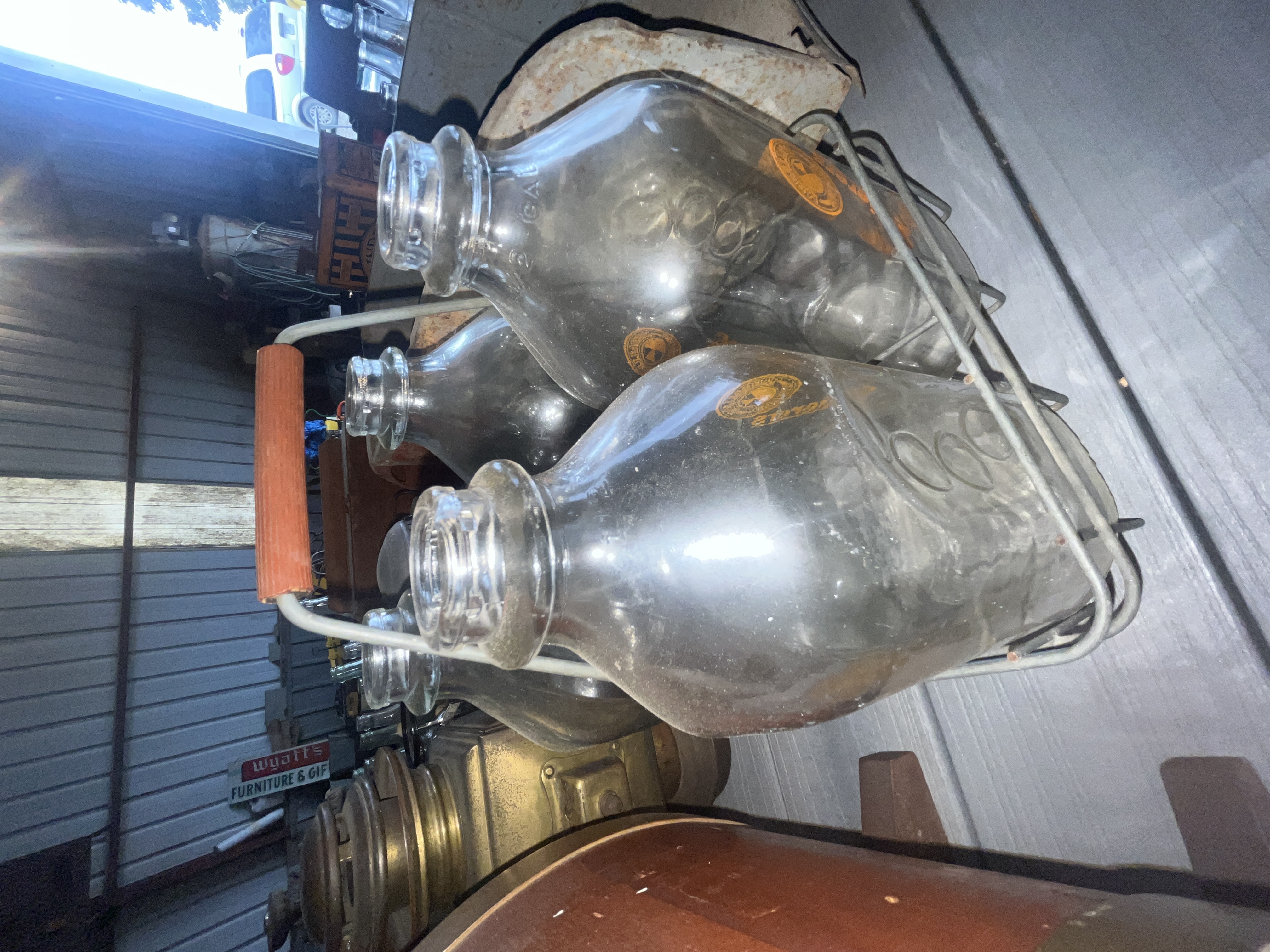 Collector's Dream Auction Image