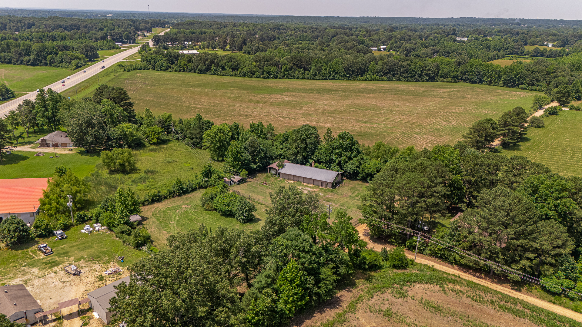 Hickman Estate - Real Estate & Personal Property Image