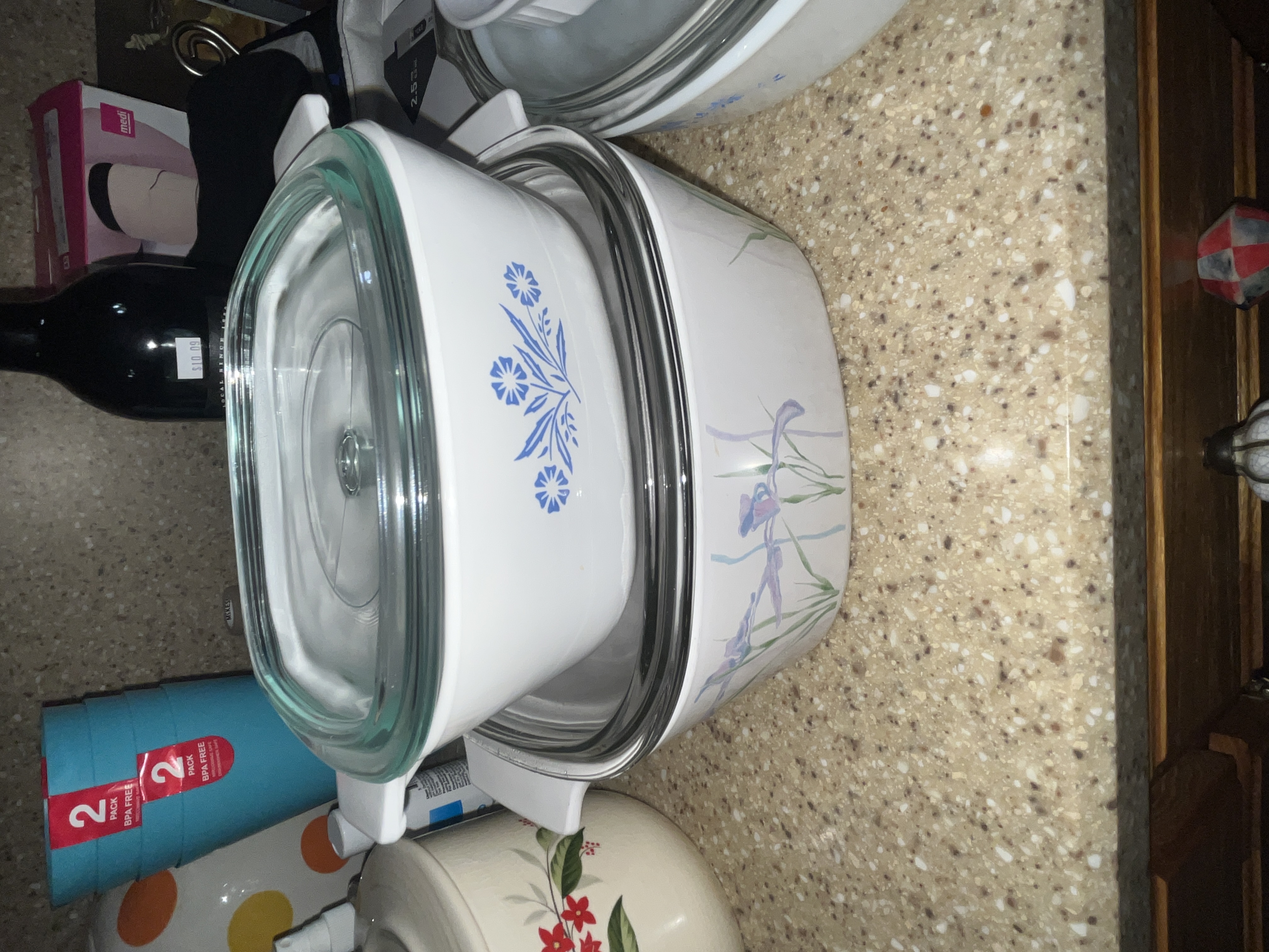 Varvil Estate Auction Image