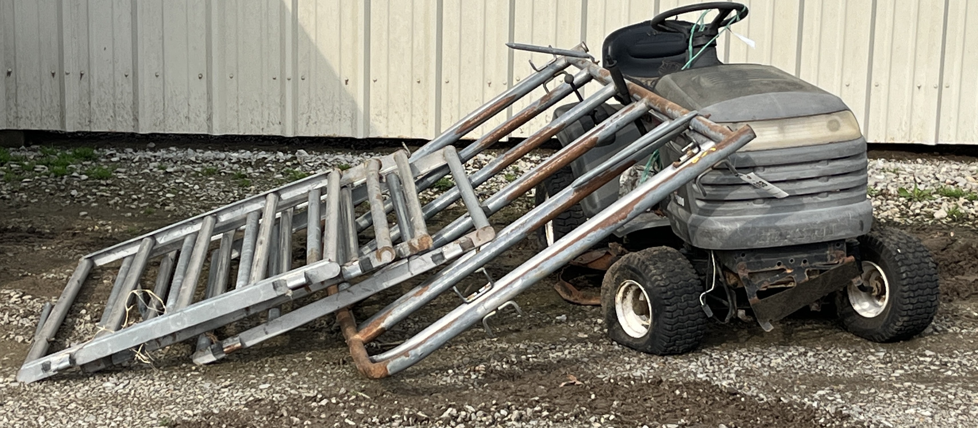 38th Annual Pocahontas FFA Farm Auction Image