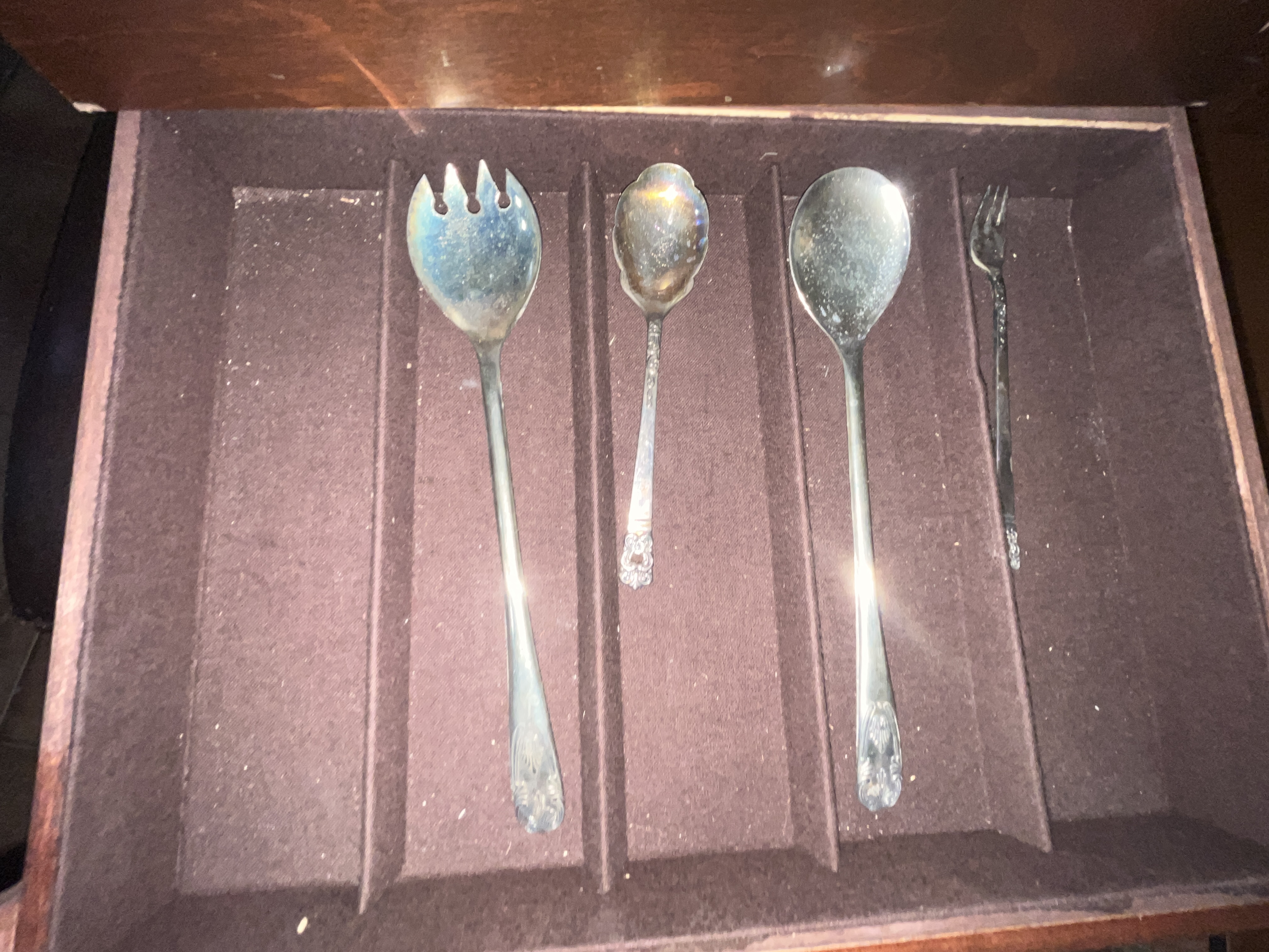 Varvil Estate Auction Image