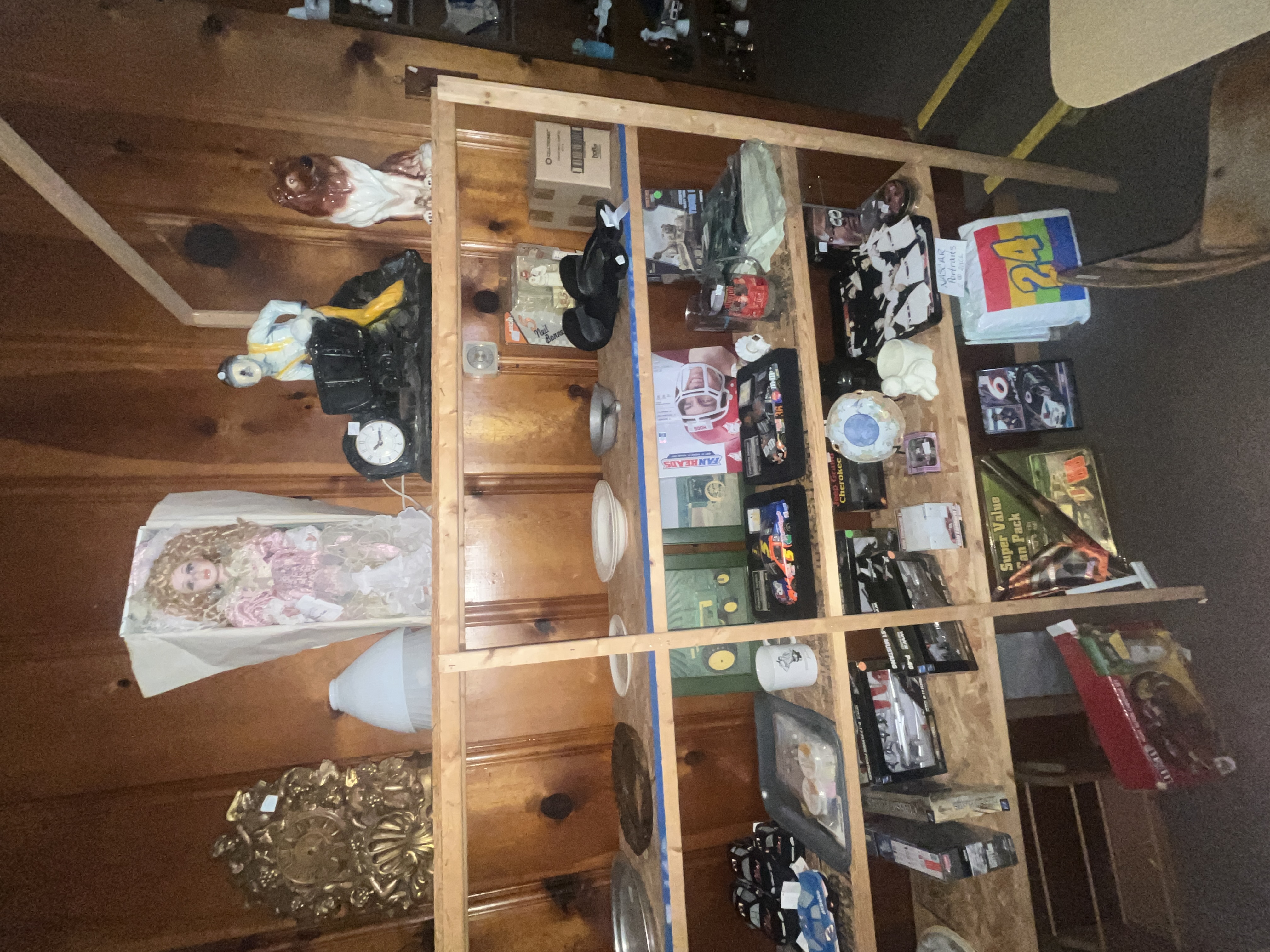 Real Estate & Retail Business Liquidation Image