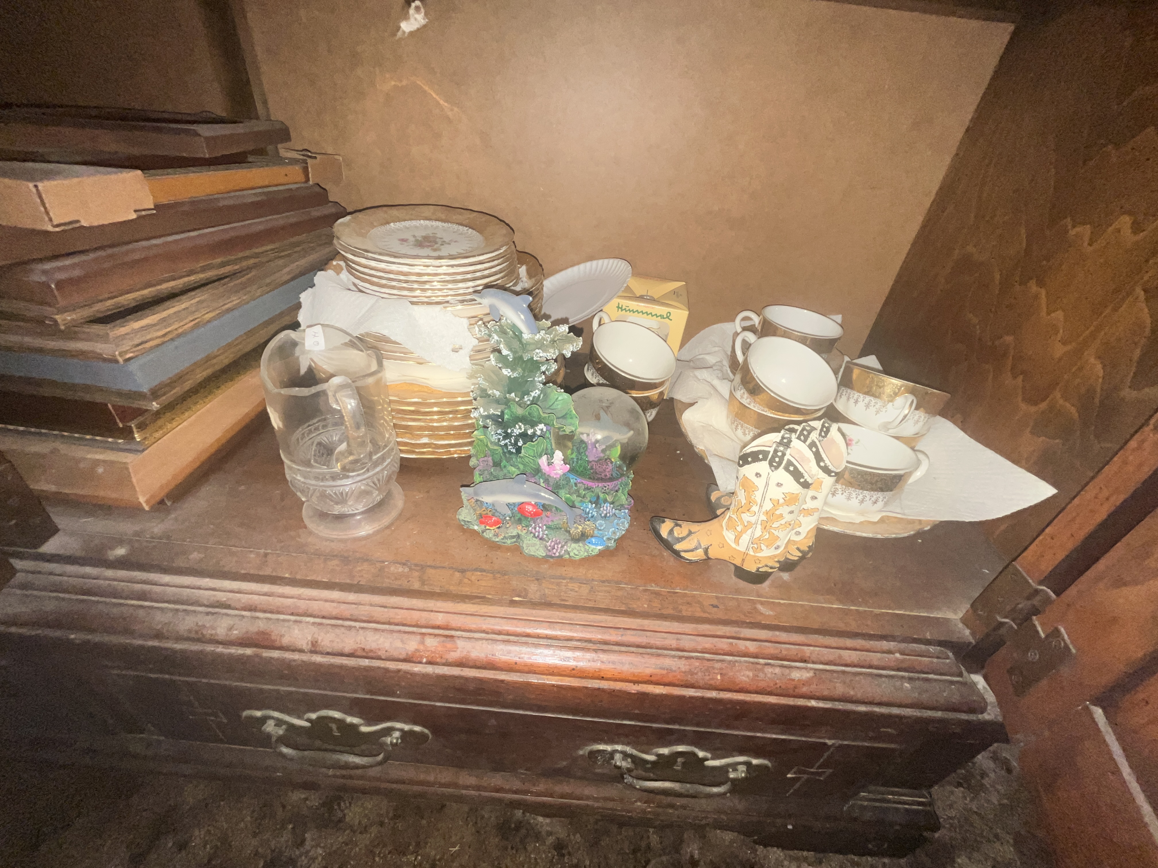 Hickman Estate - Real Estate & Personal Property Image