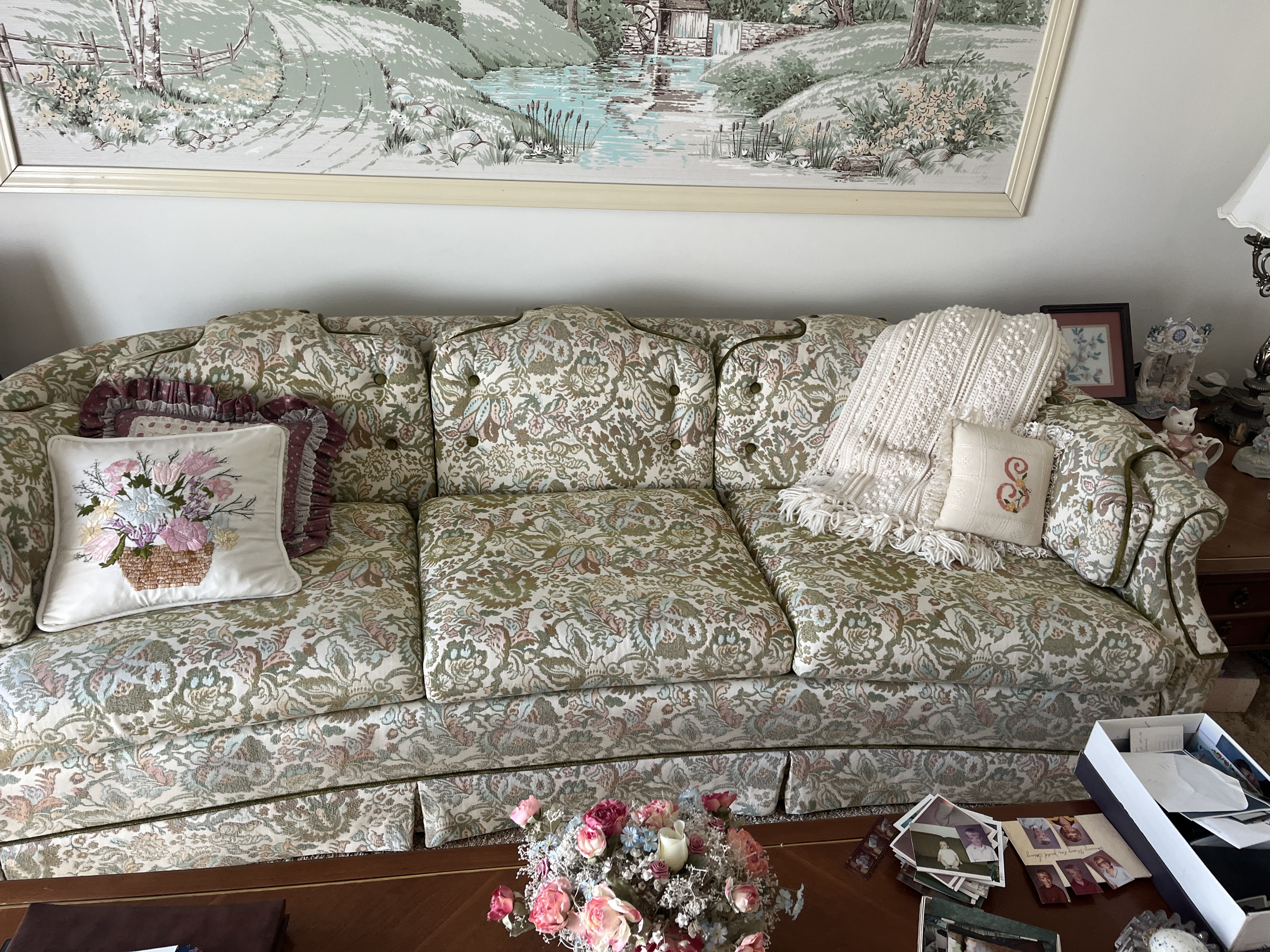 Living Estate of Ms Mary Schug Image