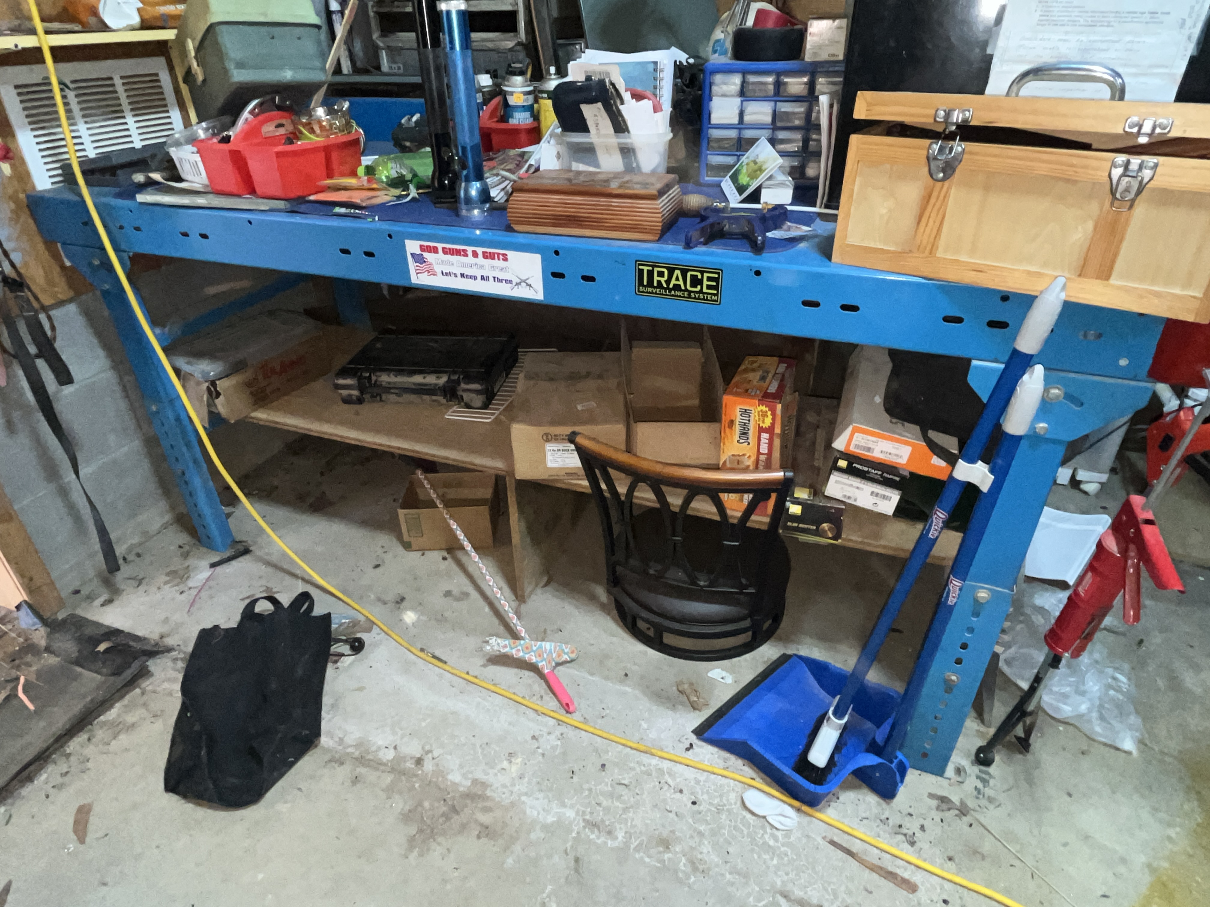 Varvil Estate Auction Image