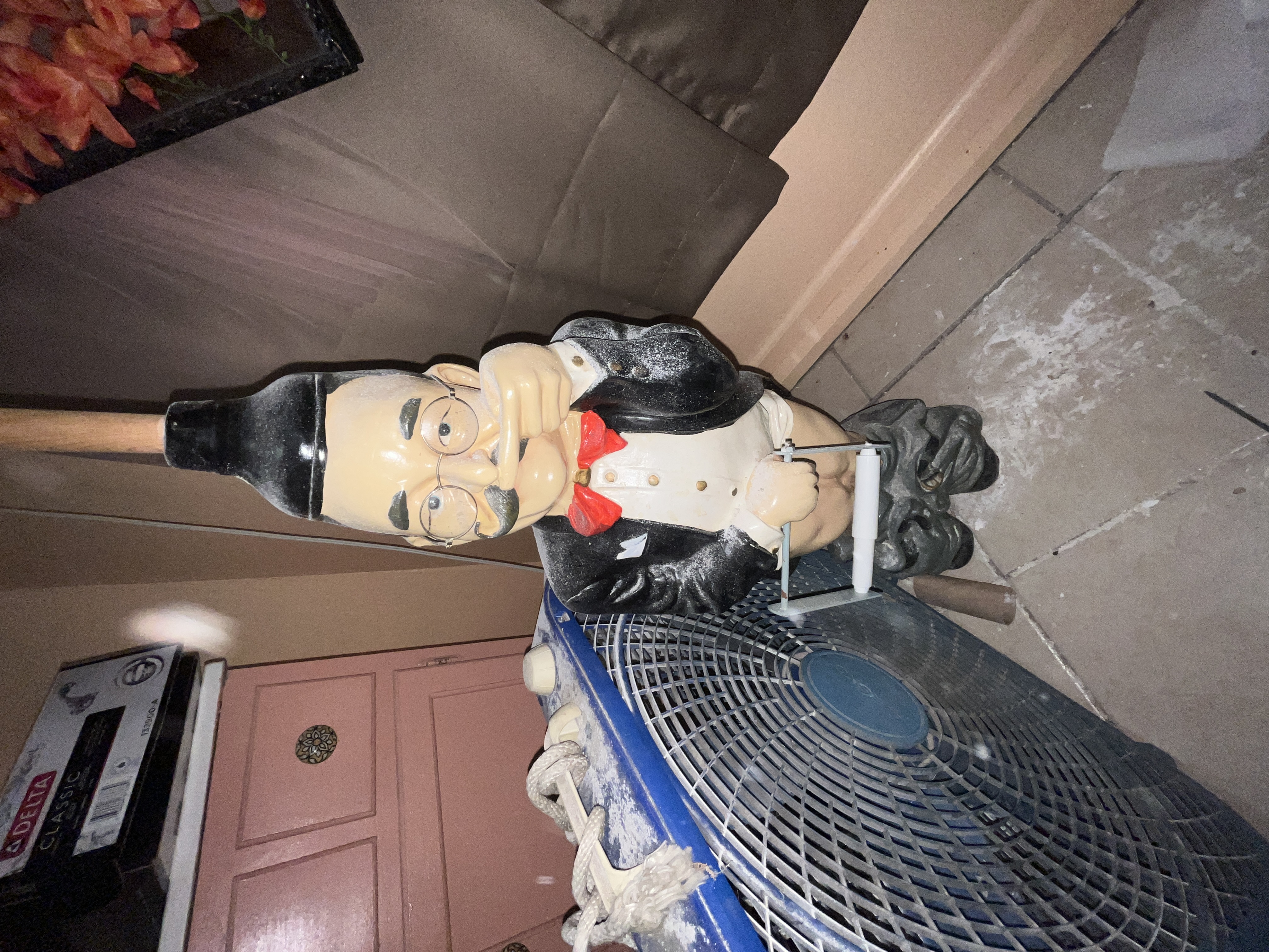 Varvil Estate Auction Image