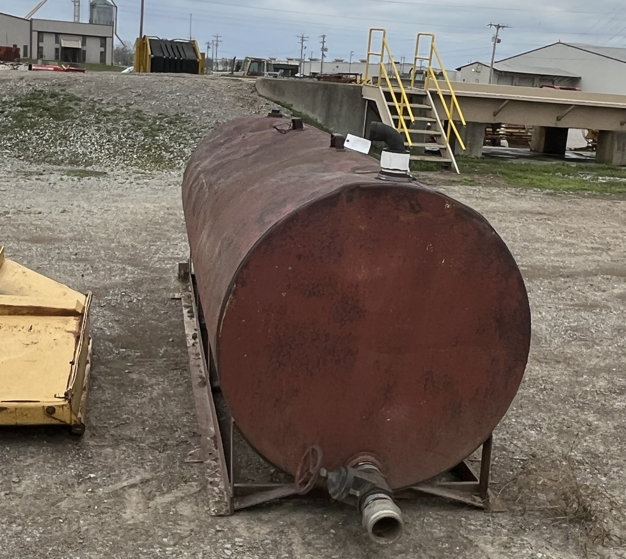 38th Annual Pocahontas FFA Farm Auction Image