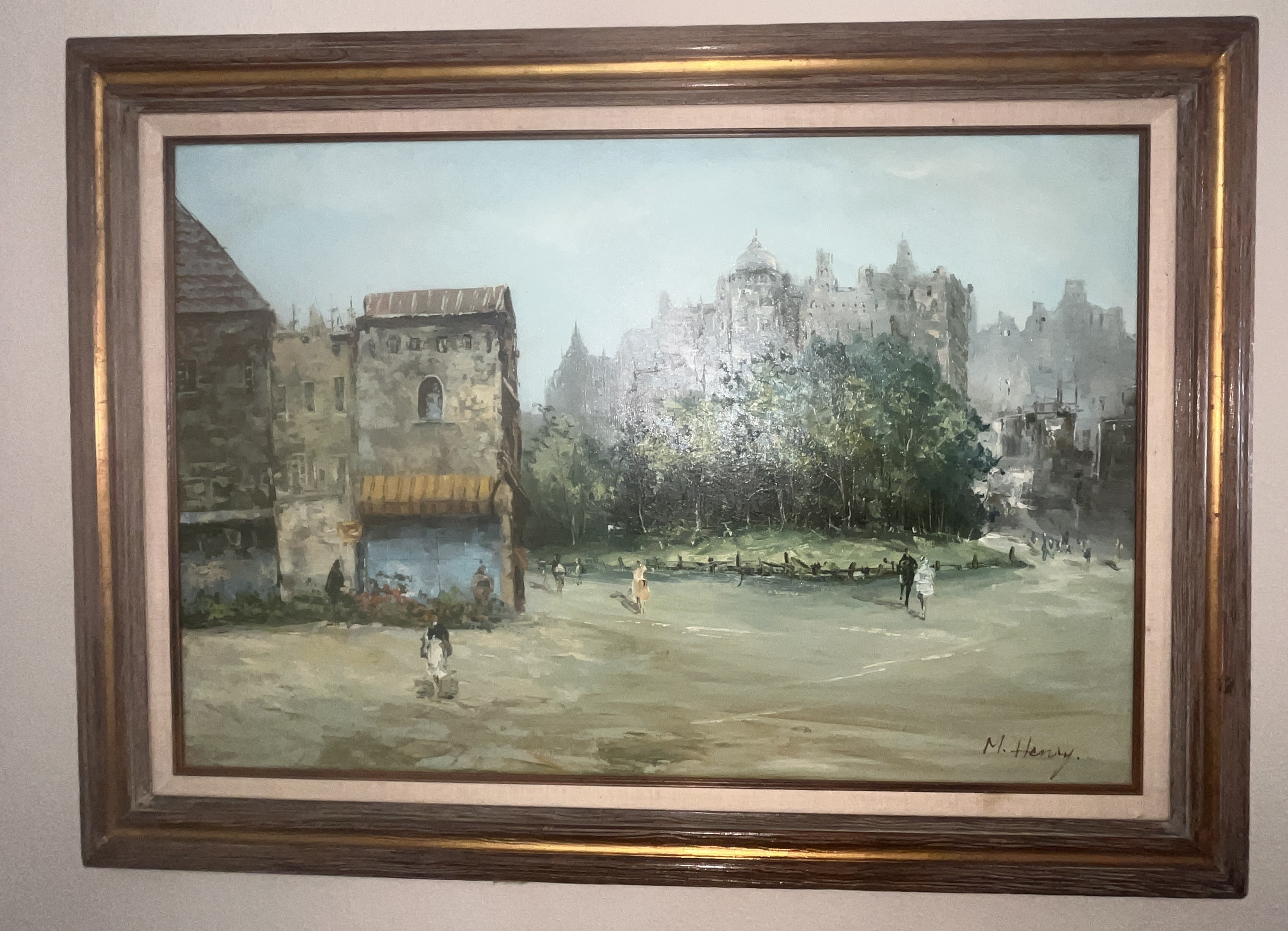 Estate of Betty Shaw Image