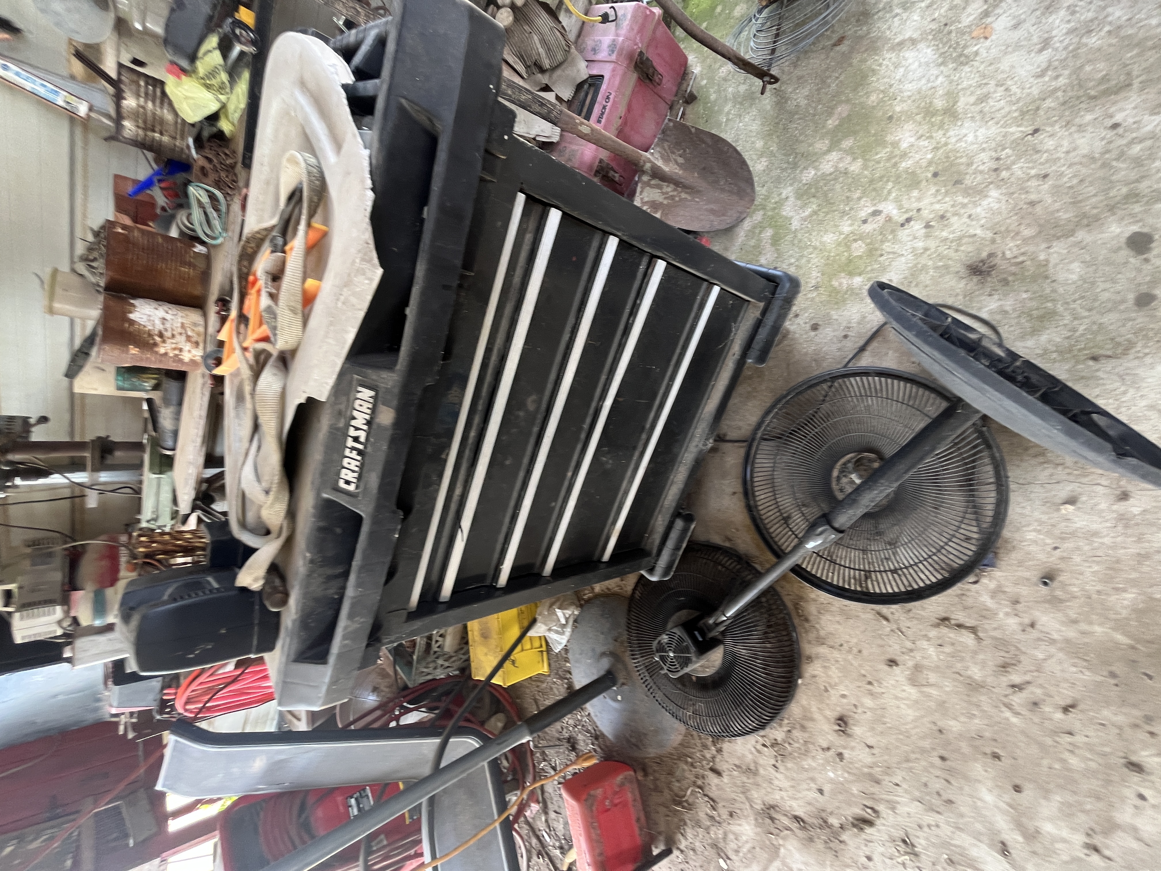 Ward Estate Auction Image