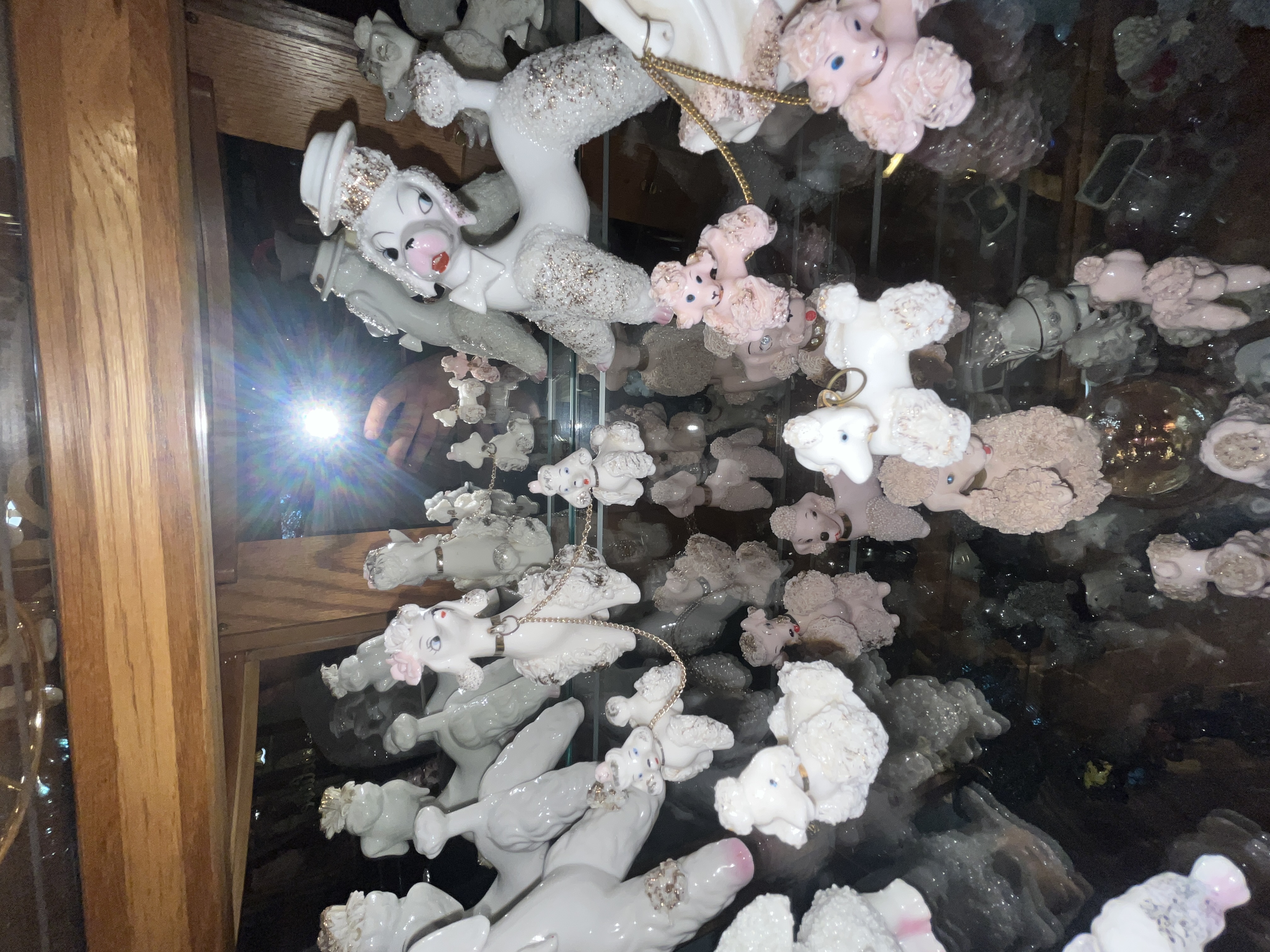 Varvil Estate Auction Image