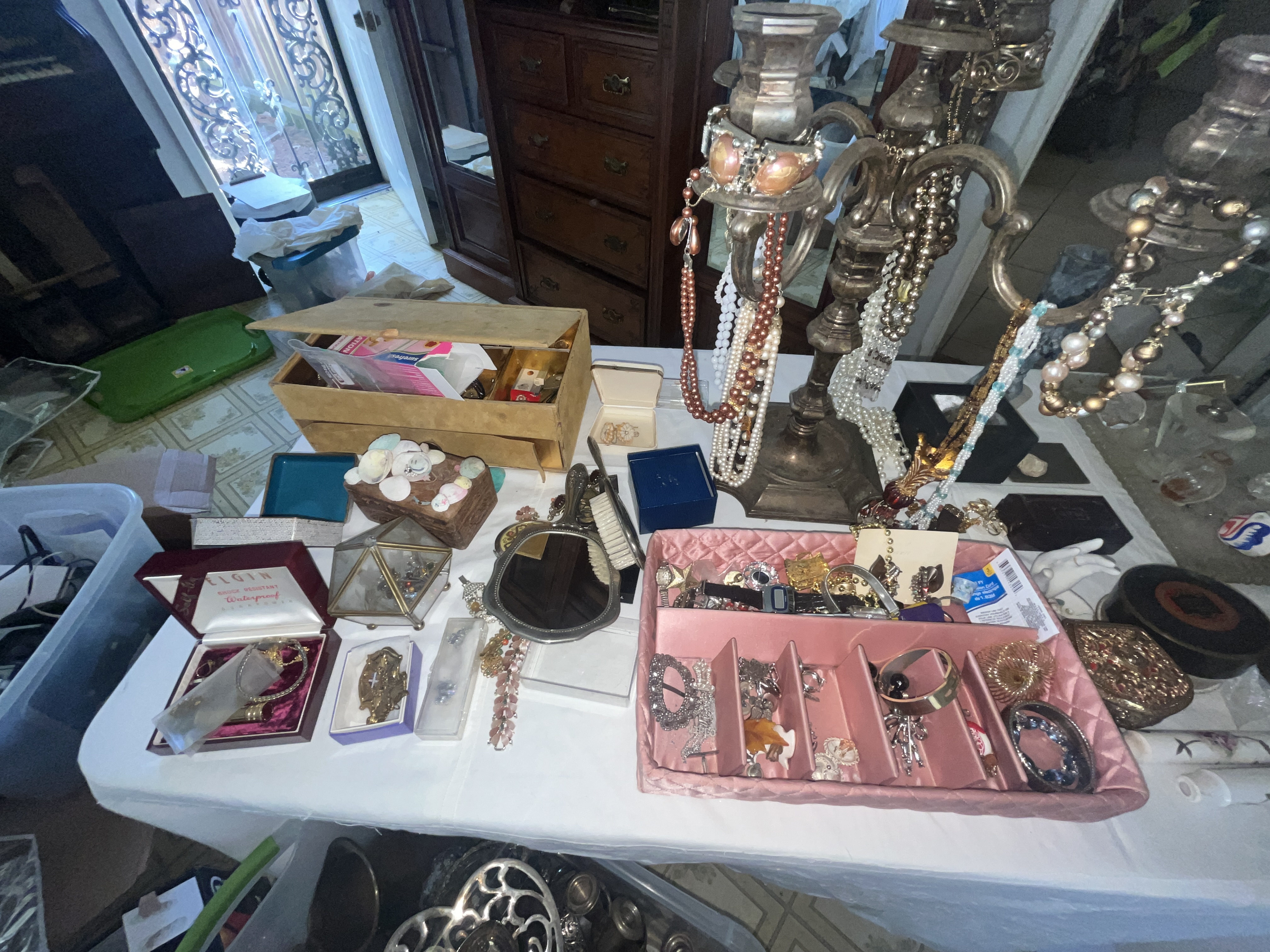 Estate of Betty Shaw Image