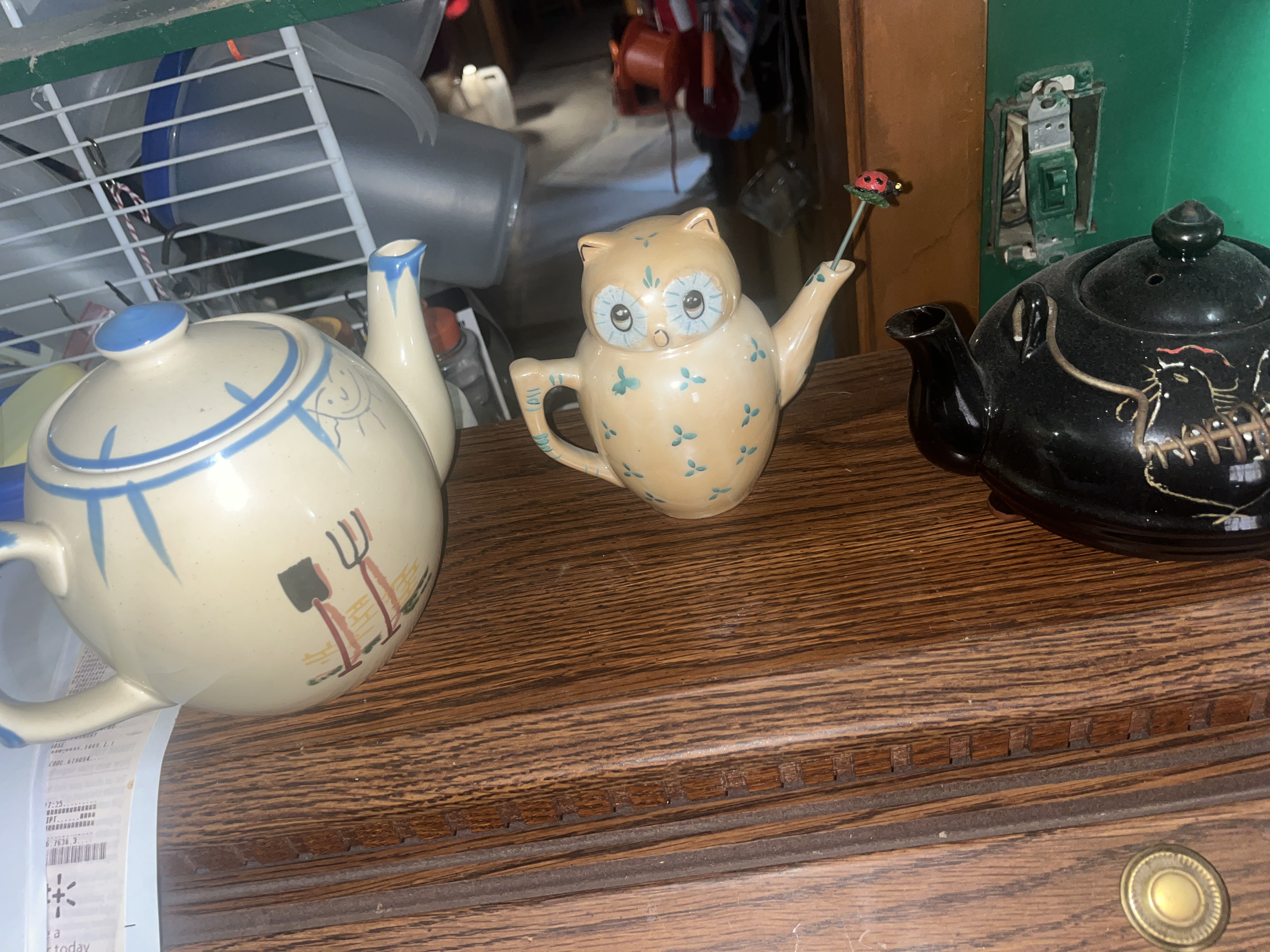 Ward Estate Auction Image