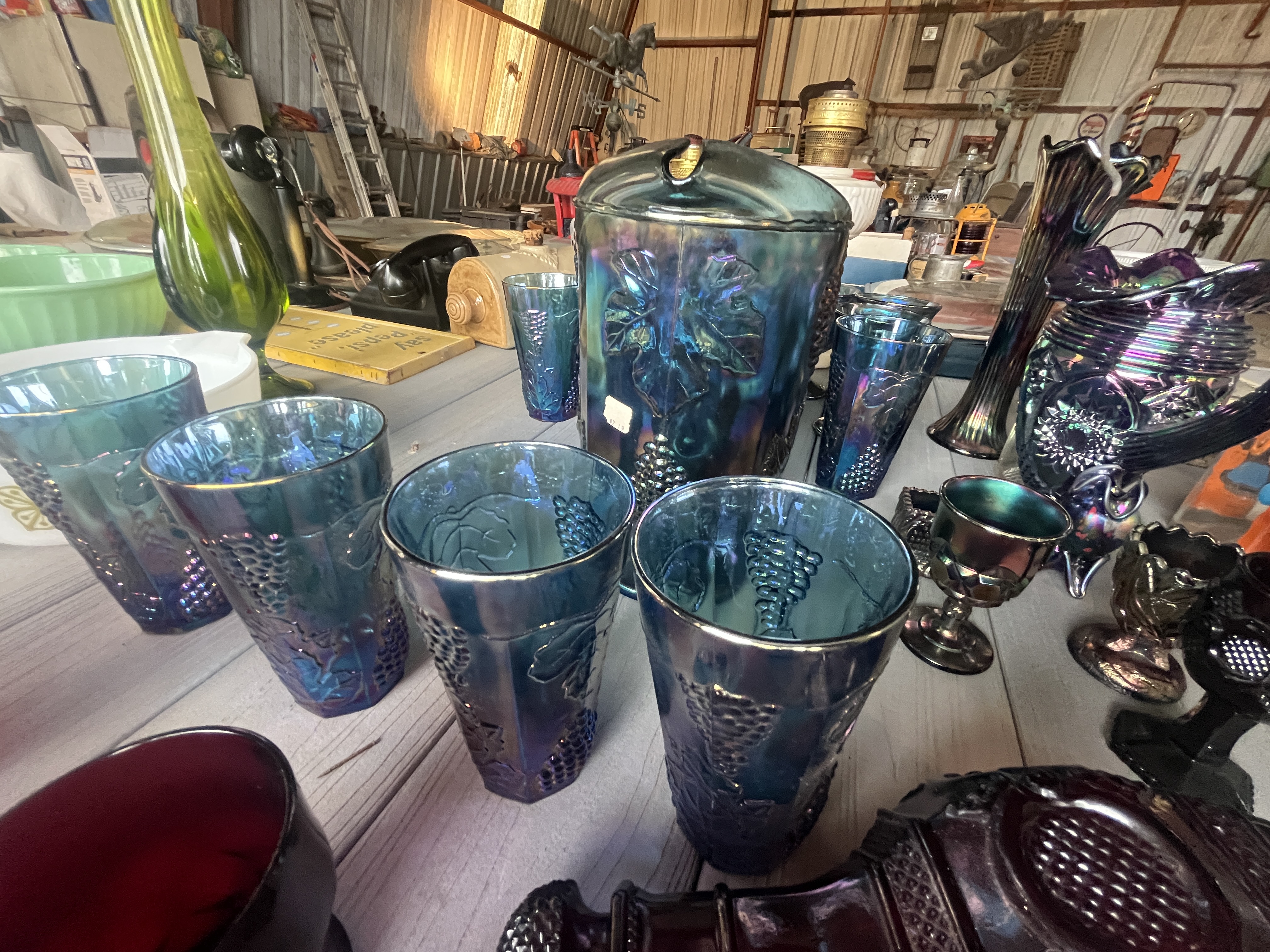 Collector's Dream Auction Image